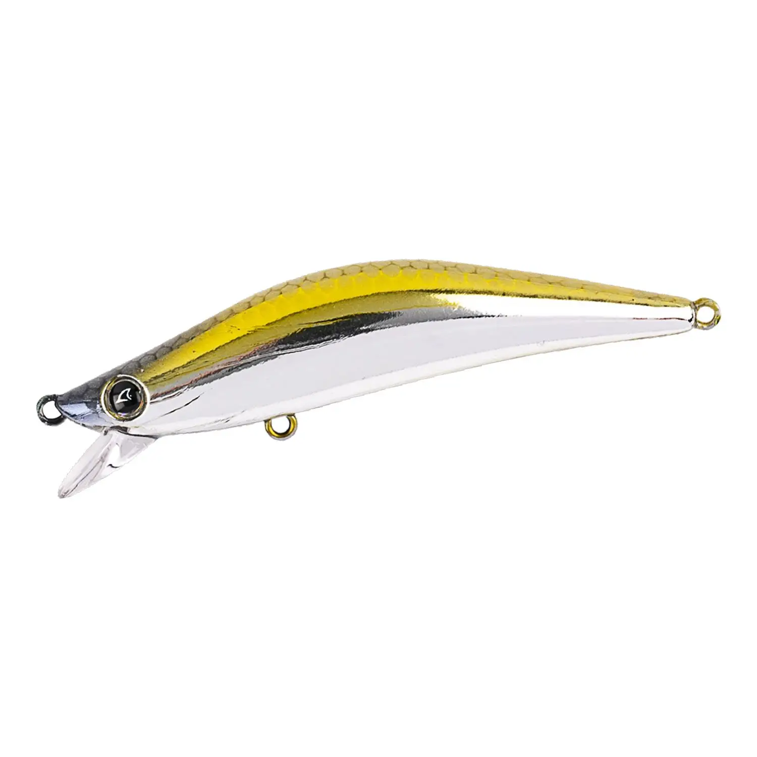 Hanfish Lokman 80S 80mm 8.5gr Maket Balık - LM220 - Lokum