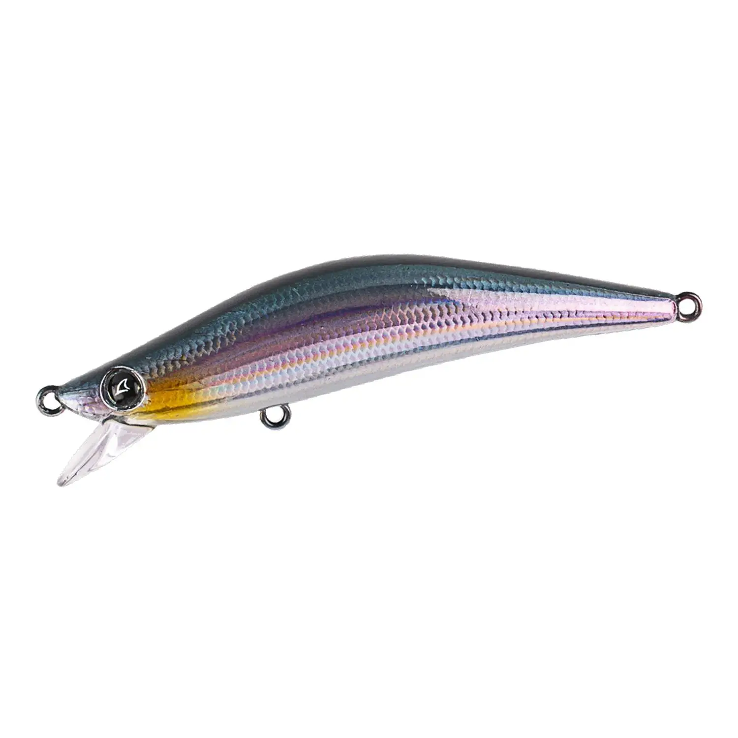 Hanfish Lokman 80S 80mm 8.5gr Maket Balık - LM218 - Laser Sardine