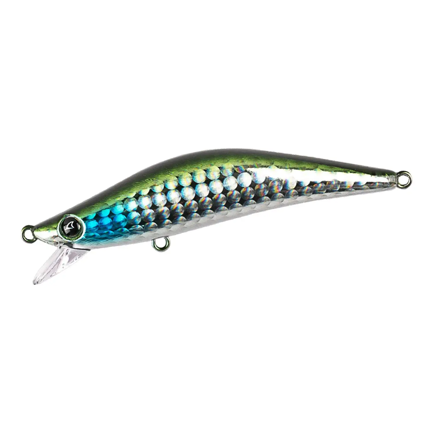 Hanfish Lokman 80S 80mm 8.5gr Maket Balık - LM224 - Bora
