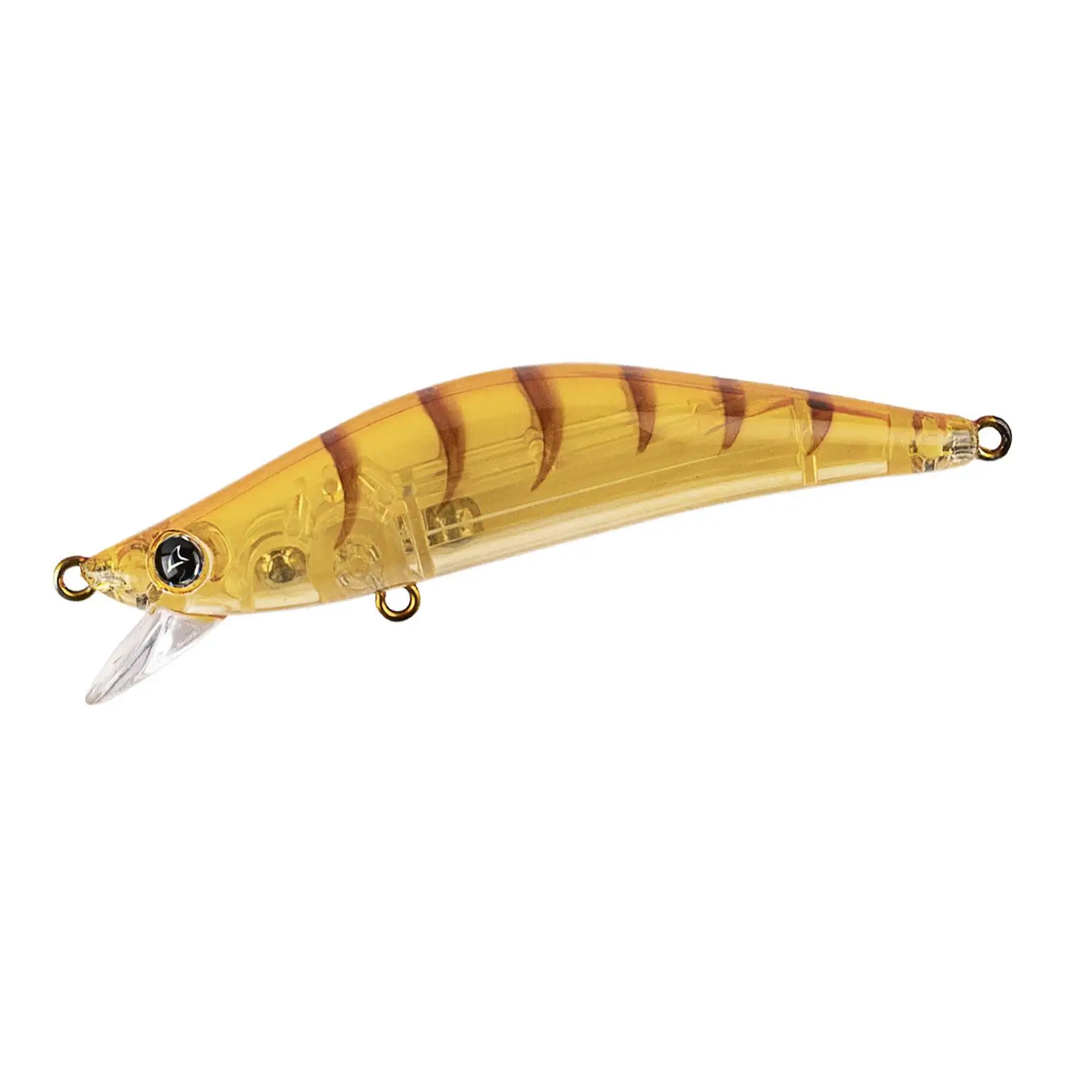 Hanfish Lokman 80S 80mm 8.5gr Maket Balık - LM200 - Honey Shrimp