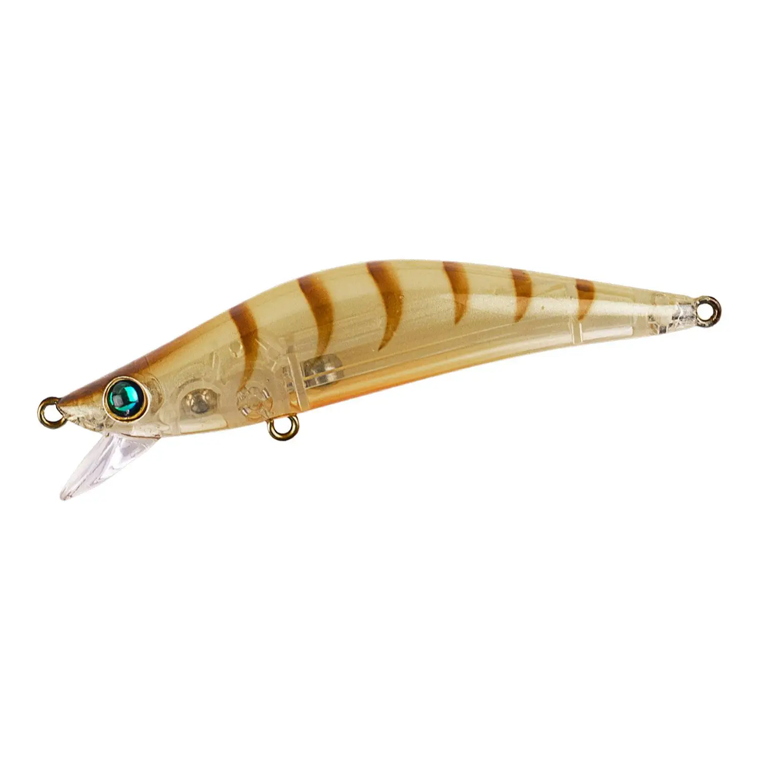 Hanfish Lokman 80S 80mm 8.5gr Maket Balık - LM202 - Teke