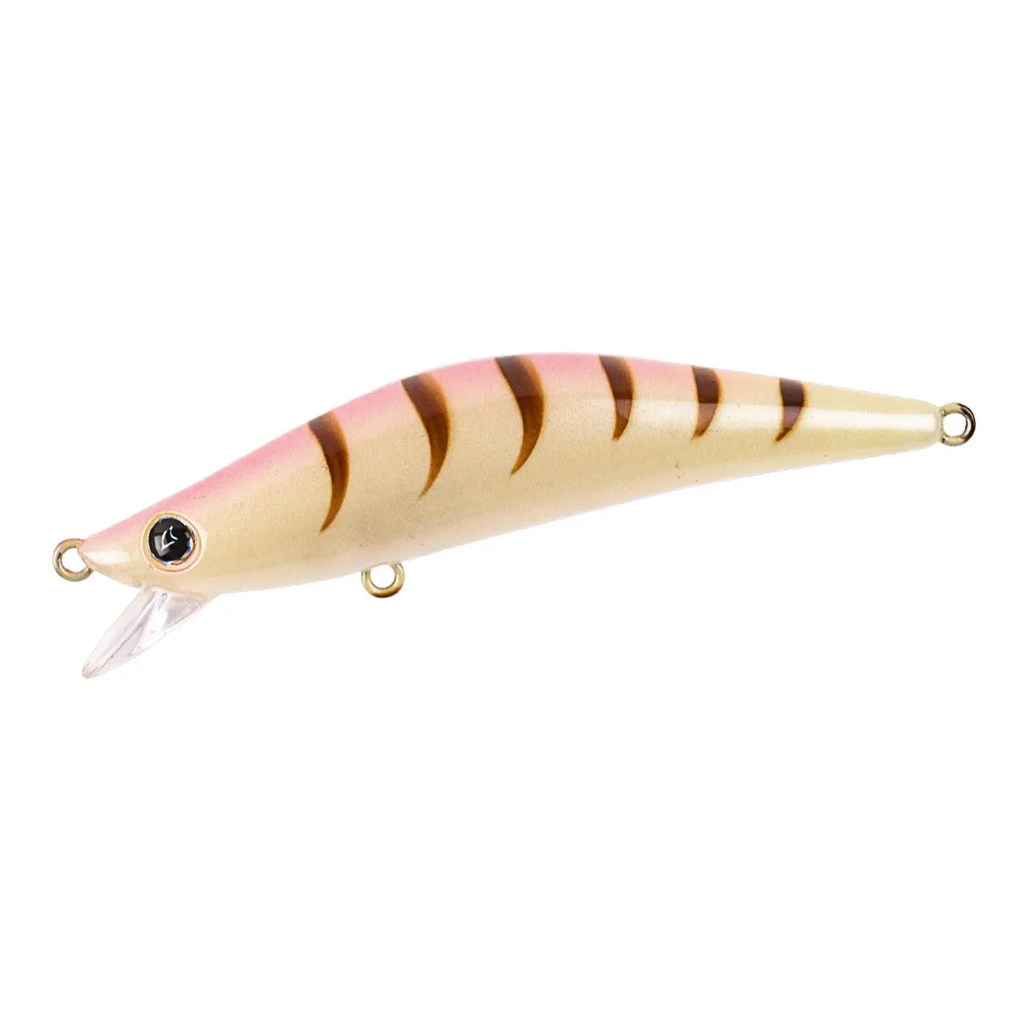 Hanfish Lokman 80S 80mm 8.5gr Maket Balık - LM204 - Special Shrimp