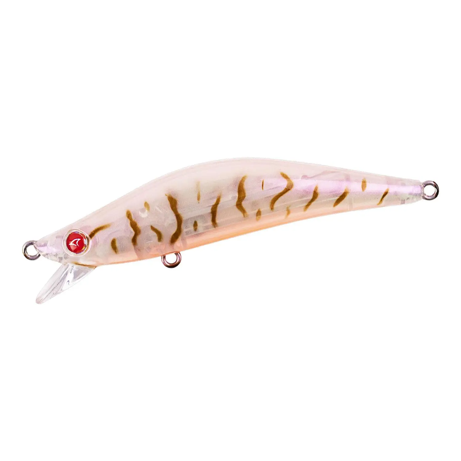 Hanfish Lokman 80S 80mm 8.5gr Maket Balık - LM206 - Chinu Bait