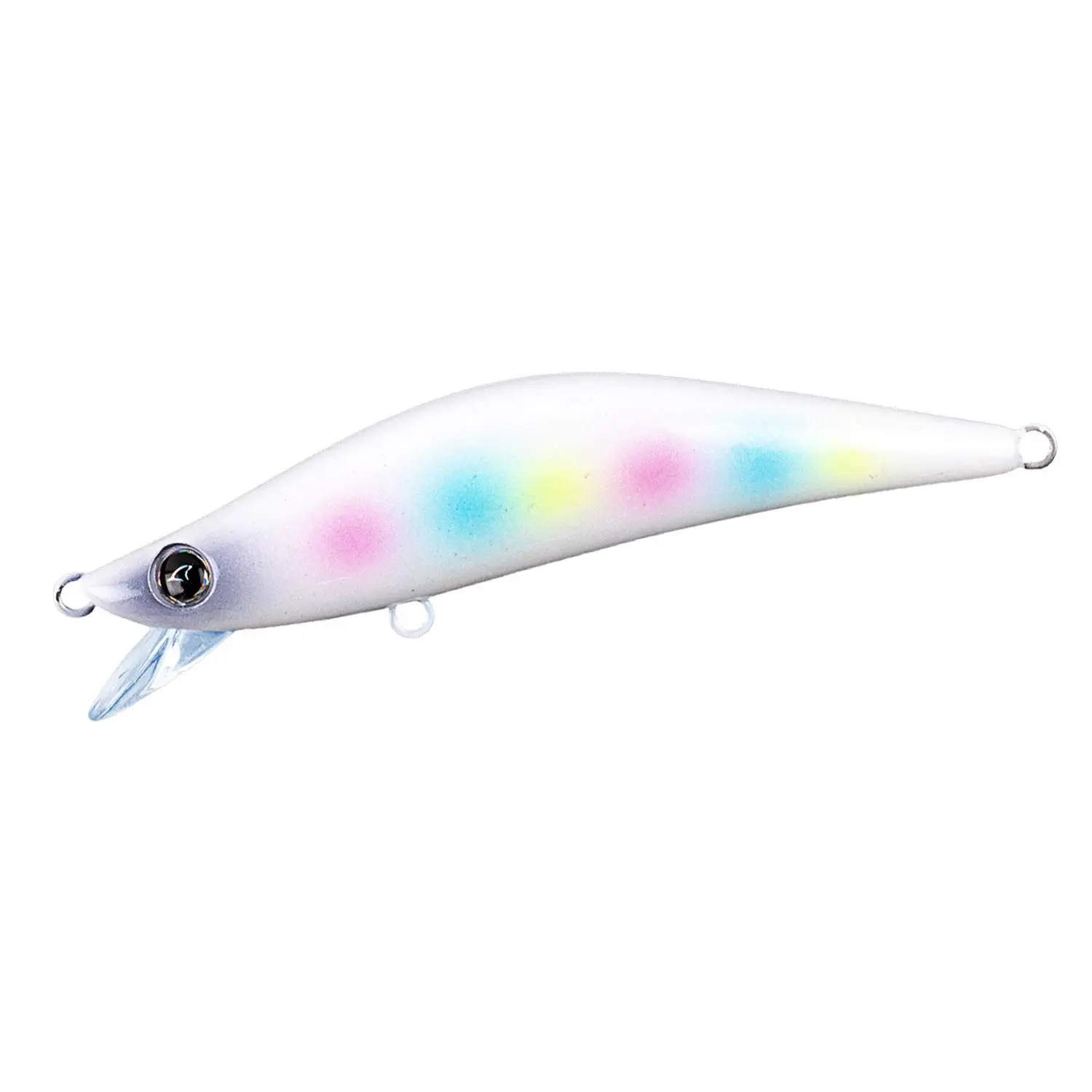Hanfish Lokman 80S 80mm 8.5gr Maket Balık - LM230 - Pale Clow