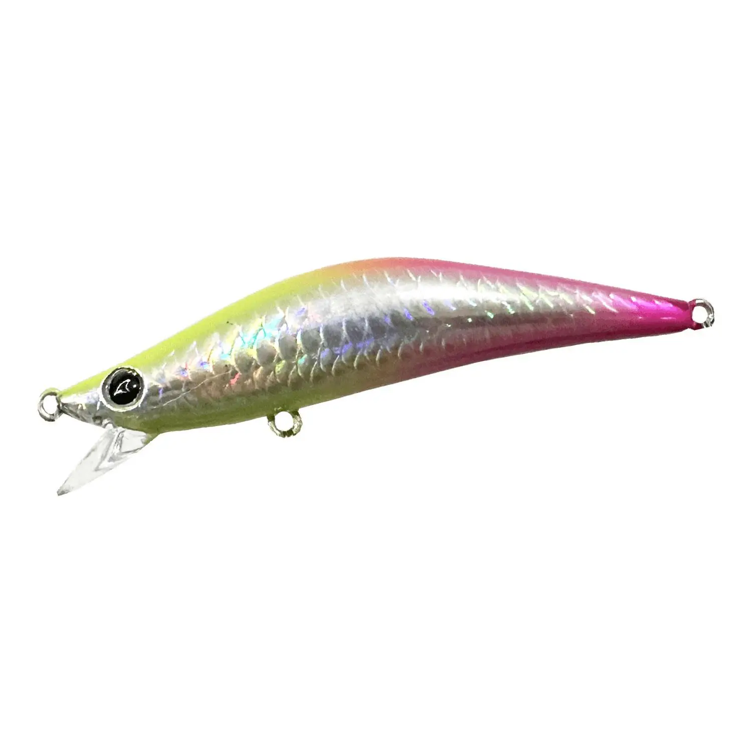 Hanfish Lokman 80S 80mm 8.5gr Maket Balık - LM266 - Squpink