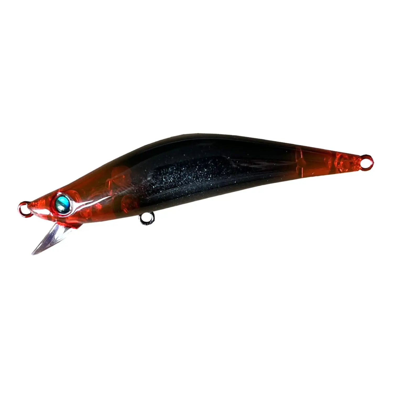 Hanfish Lokman 80S 80mm 8.5gr Maket Balık - LM264 - Boru Kurdu Special