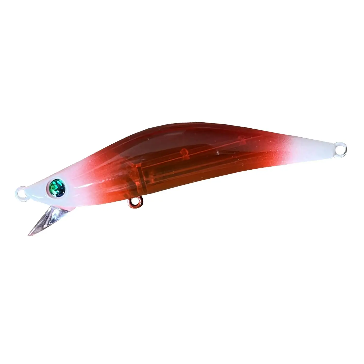 Hanfish Lokman 80S 80mm 8.5gr Maket Balık - LM262 - Boru Kurdu