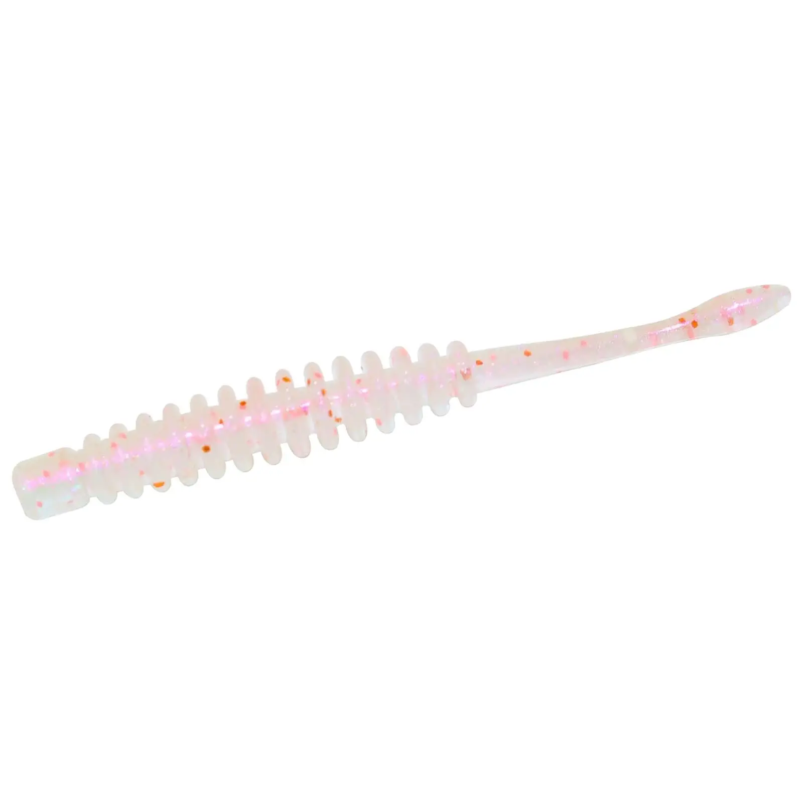 HanFish Plankton 5cm 10 Adet LRF İstavrit Silikonu - PK-2020 Chinu Worm