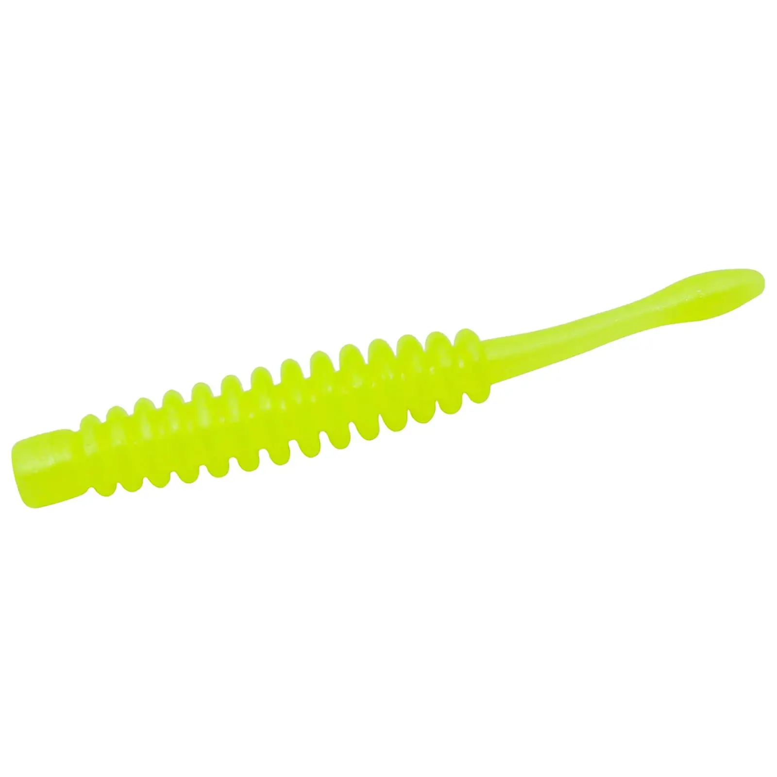 HanFish Plankton 5cm 10 Adet LRF İstavrit Silikonu - PK-2030 Glow Lemon