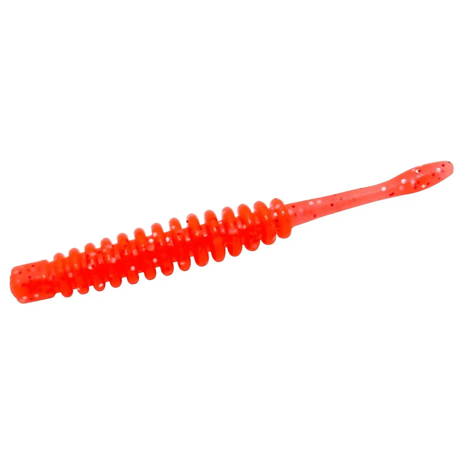 HanFish Plankton 5cm 10 Adet LRF İstavrit Silikonu - PK-2050 Glow Orange