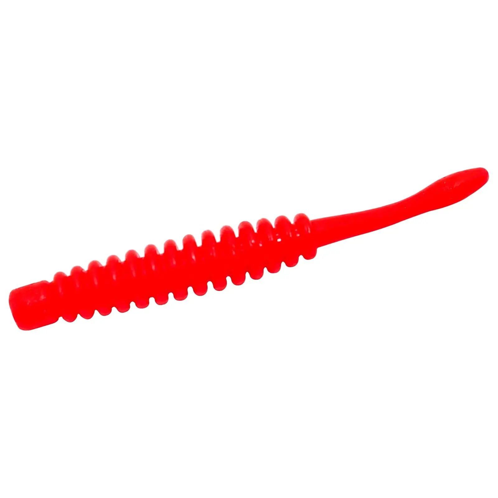 HanFish Plankton 5cm 10 Adet LRF İstavrit Silikonu - PK-2060 Glow Red