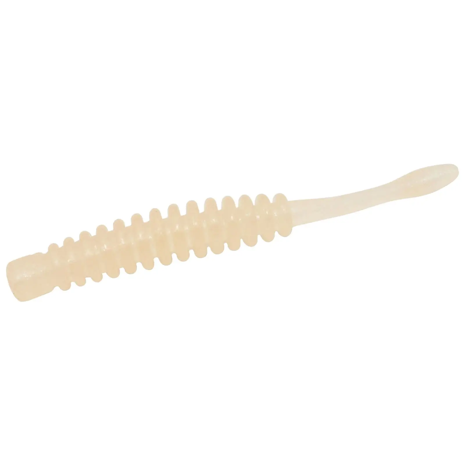 HanFish Plankton 5cm 10 Adet LRF İstavrit Silikonu - PK-2110 Glow Naturel