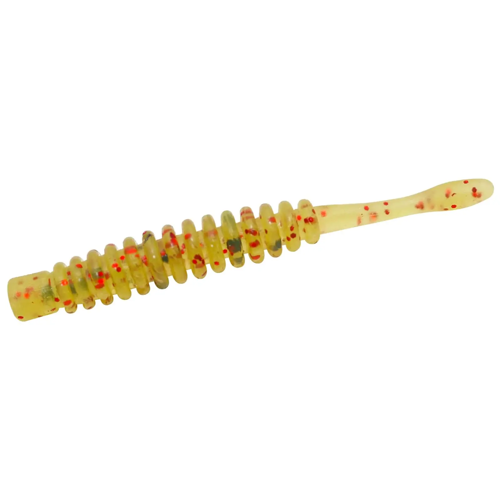 HanFish Plankton 5cm 10 Adet LRF İstavrit Silikonu - PK-2130 UV Worm