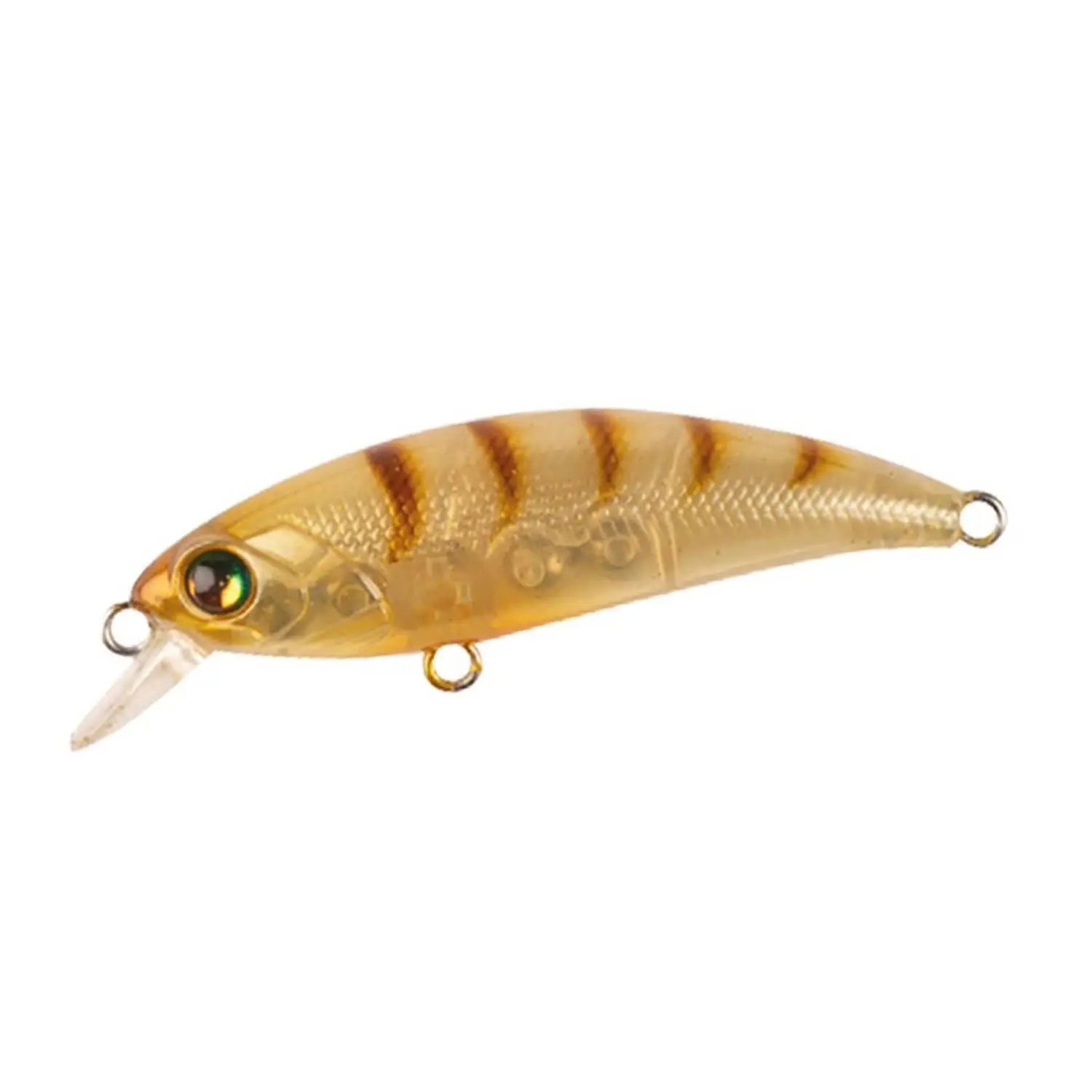 HanFish Zıpır KG 50mm 4.5gr LRF Maket Balık - Zıpır SPK-12 Teke