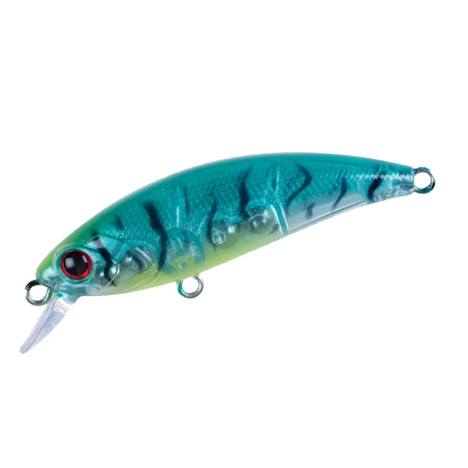 HanFish Zıpır KG 50mm 4.5gr LRF Maket Balık - SPK23 Tropical Shrimp