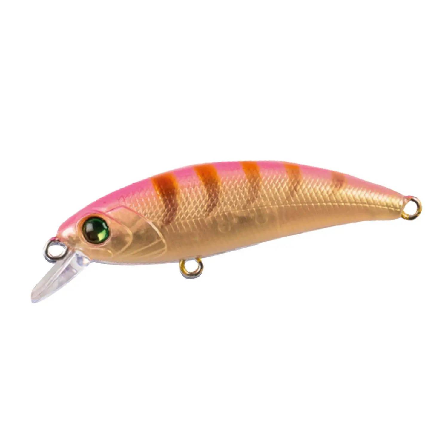 HanFish Zıpır KG 50mm 4.5gr LRF Maket Balık - SPK01 Special Shrimp