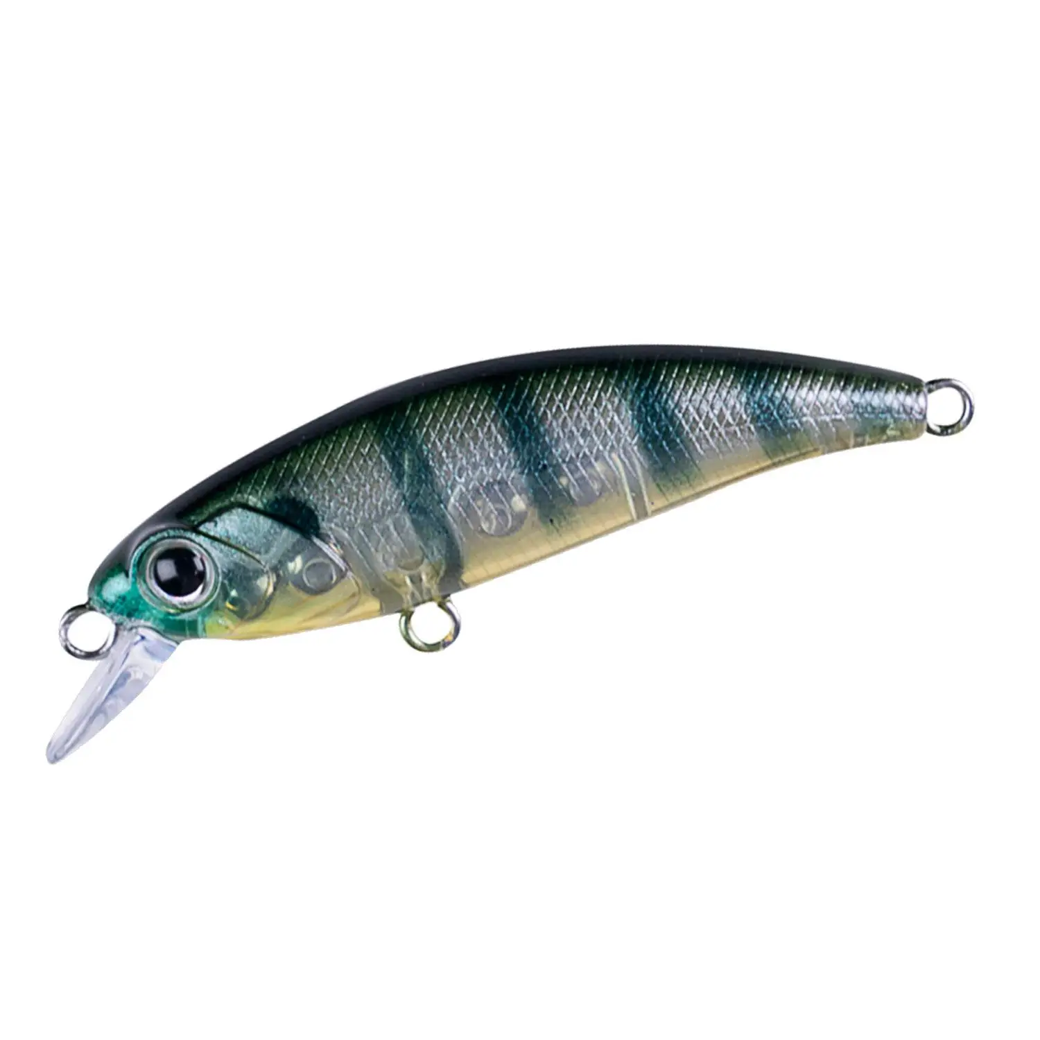 HanFish Zıpır KG 50mm 4.5gr LRF Maket Balık - SPK21 Aport Limited