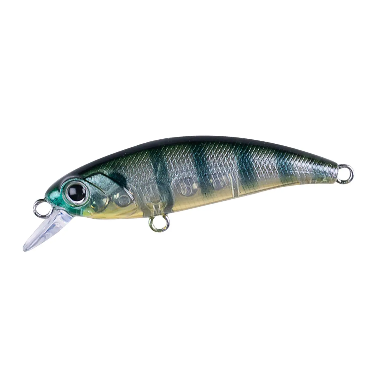 HanFish Zıpır KG 50mm 4.5gr LRF Maket Balık - SPK-21 Goby