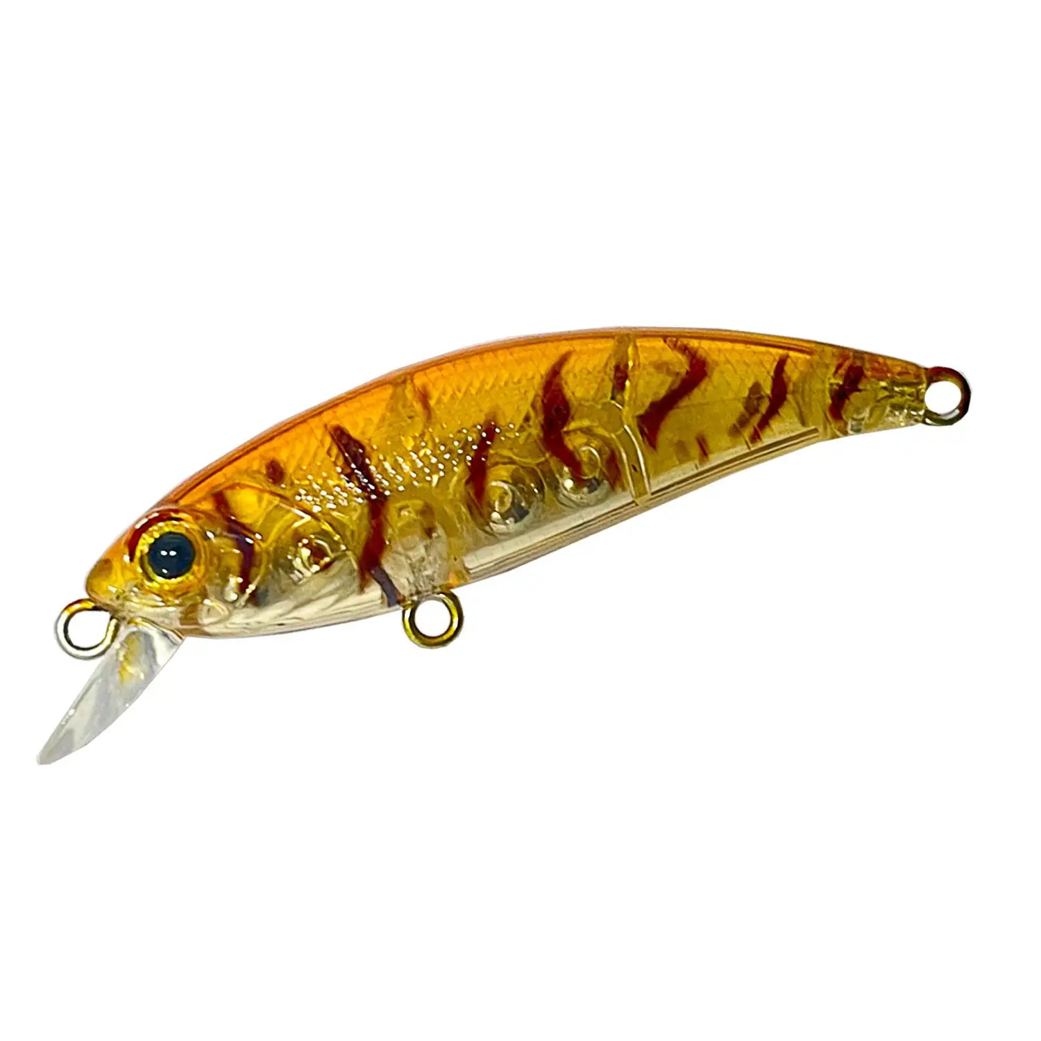 HanFish Zıpır KG 50mm 4.5gr LRF Maket Balık - SPK-38 Larva Shrimp