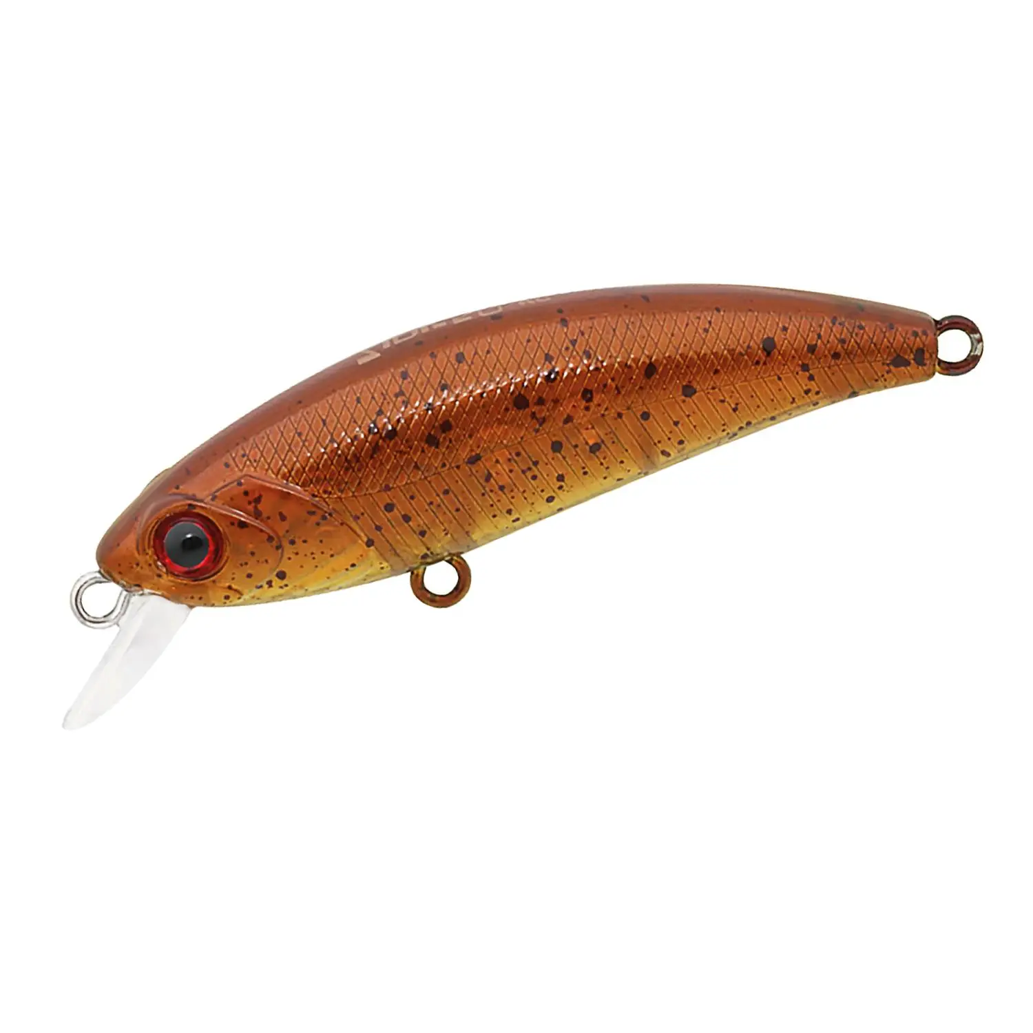HanFish Zıpır KG 50mm 4.5gr LRF Maket Balık - SPK-70 Madya