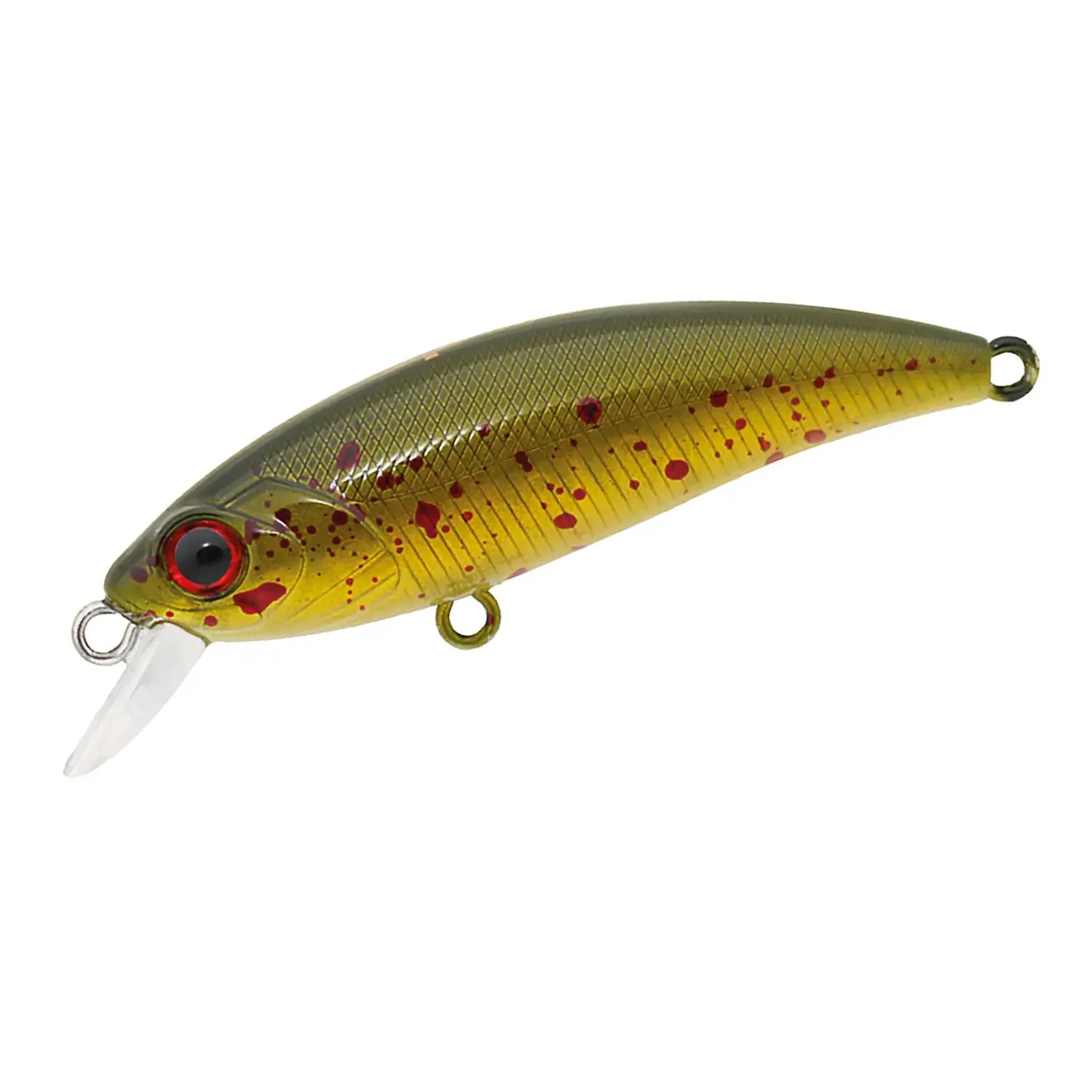 HanFish Zıpır KG 50mm 4.5gr LRF Maket Balık - SPK-72 Yengec