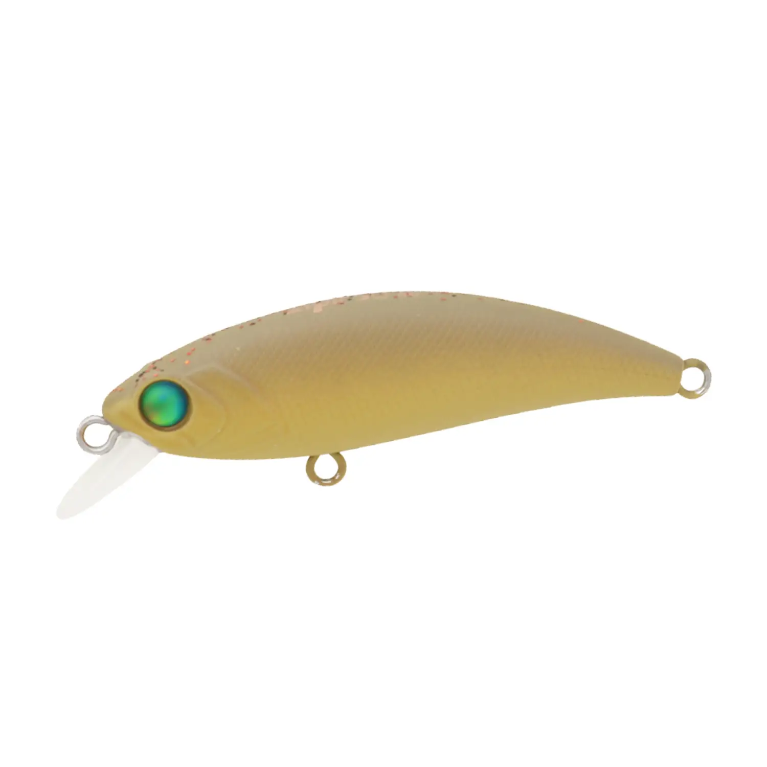 HanFish Zıpır KG 50mm 4.5gr LRF Maket Balık - SPK-90 Kum Kene