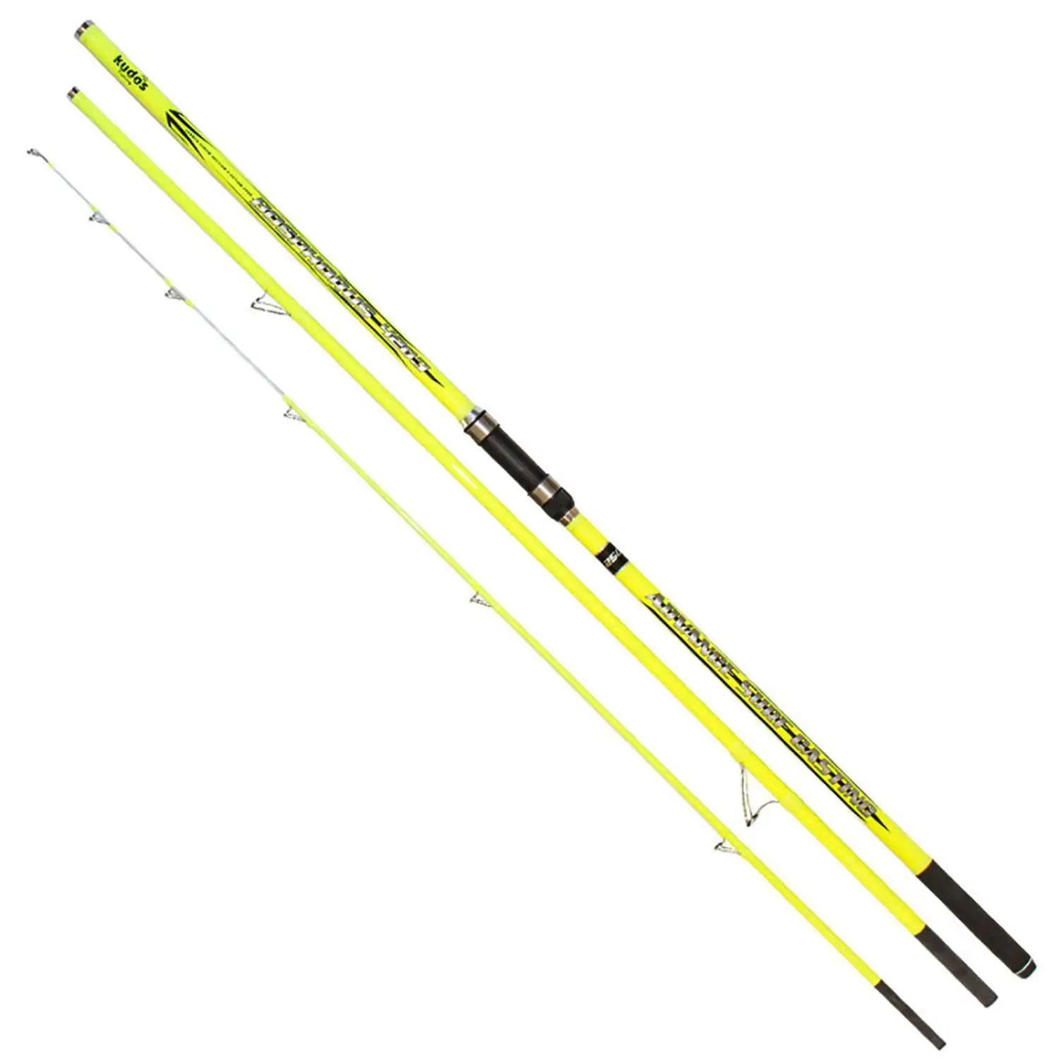 Kudos Bosphorus 420cm 250gr 3P Surf Olta Kamışı