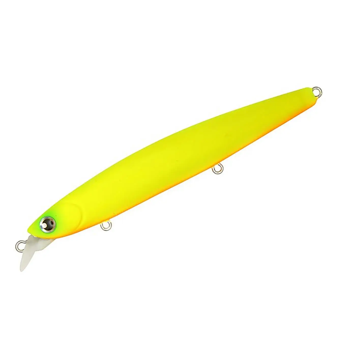 Longin Hi-Standart 120F 120mm 19gr Floating Maket Balık - S065PA