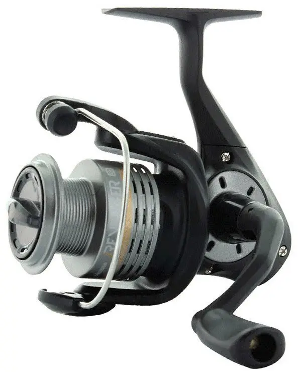 Okuma Revenger RV-40 FD Spin Olta Makinesi