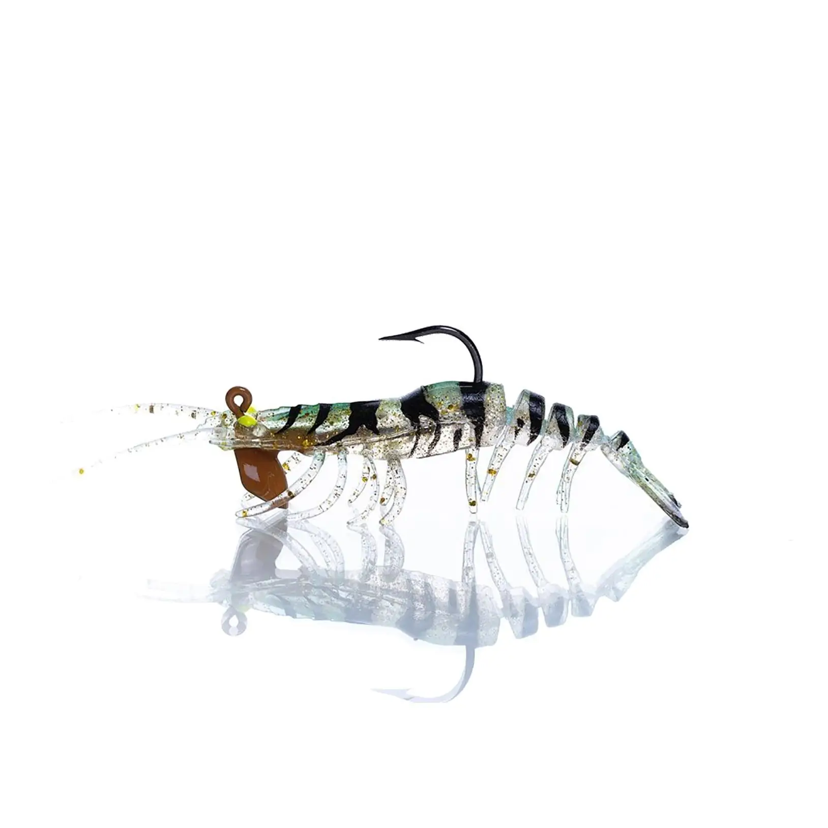 Pandora Caridina 7.6cm 6.5gr 1 Adet Karides Yem