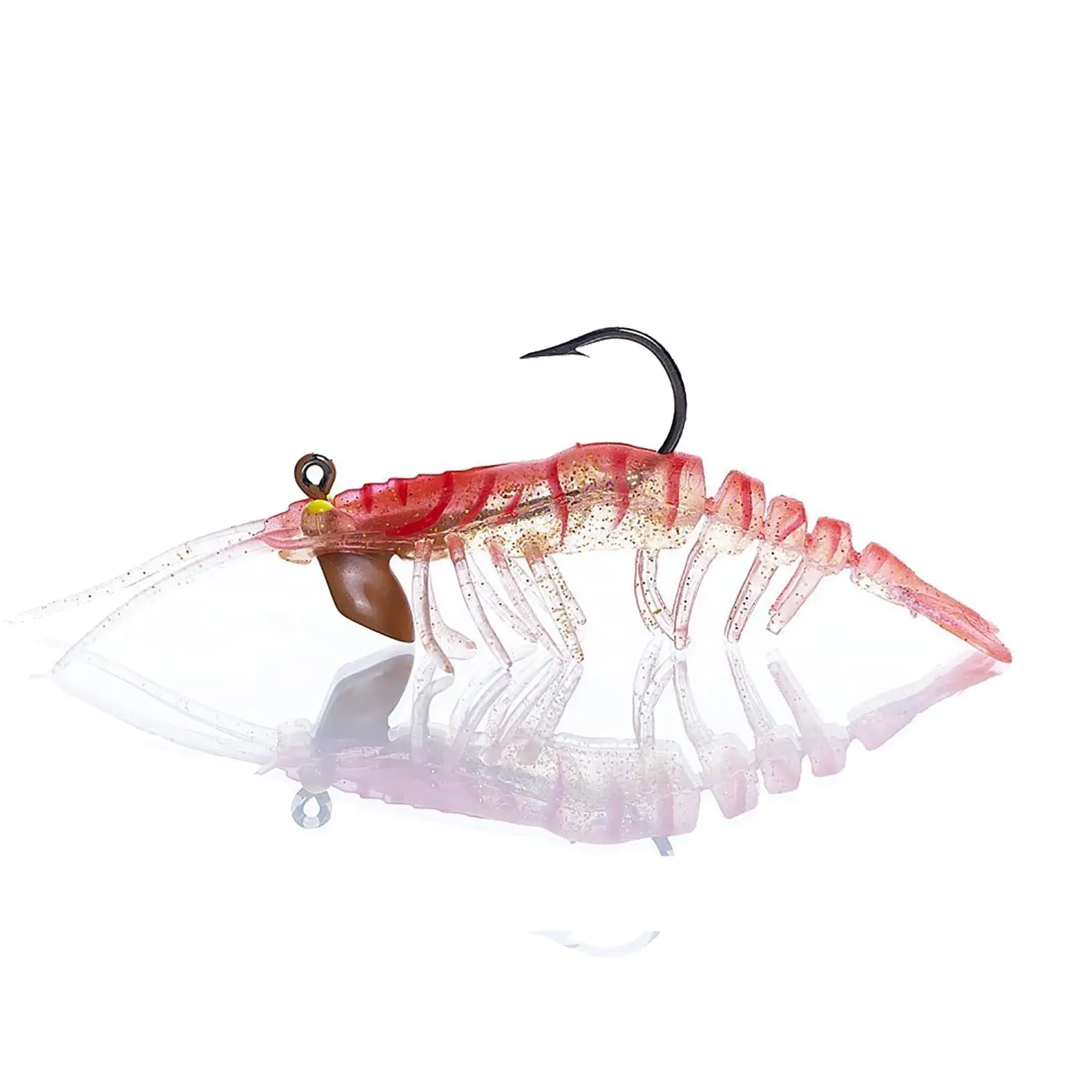 Pandora Caridina 7.6cm 6.5gr 1 Adet Karides Yem - E010