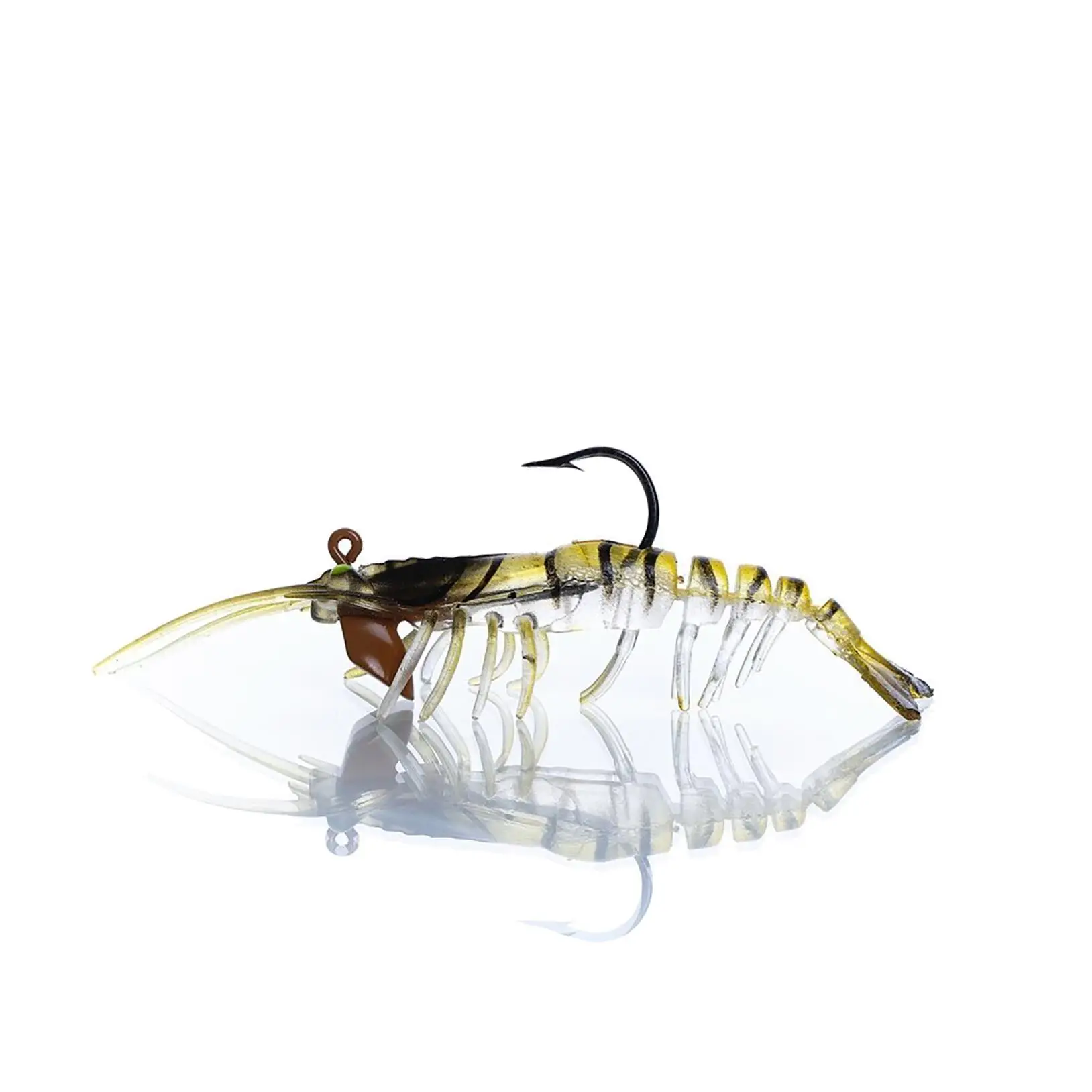 Pandora Caridina 7.6cm 6.5gr 1 Adet Karides Yem - E005