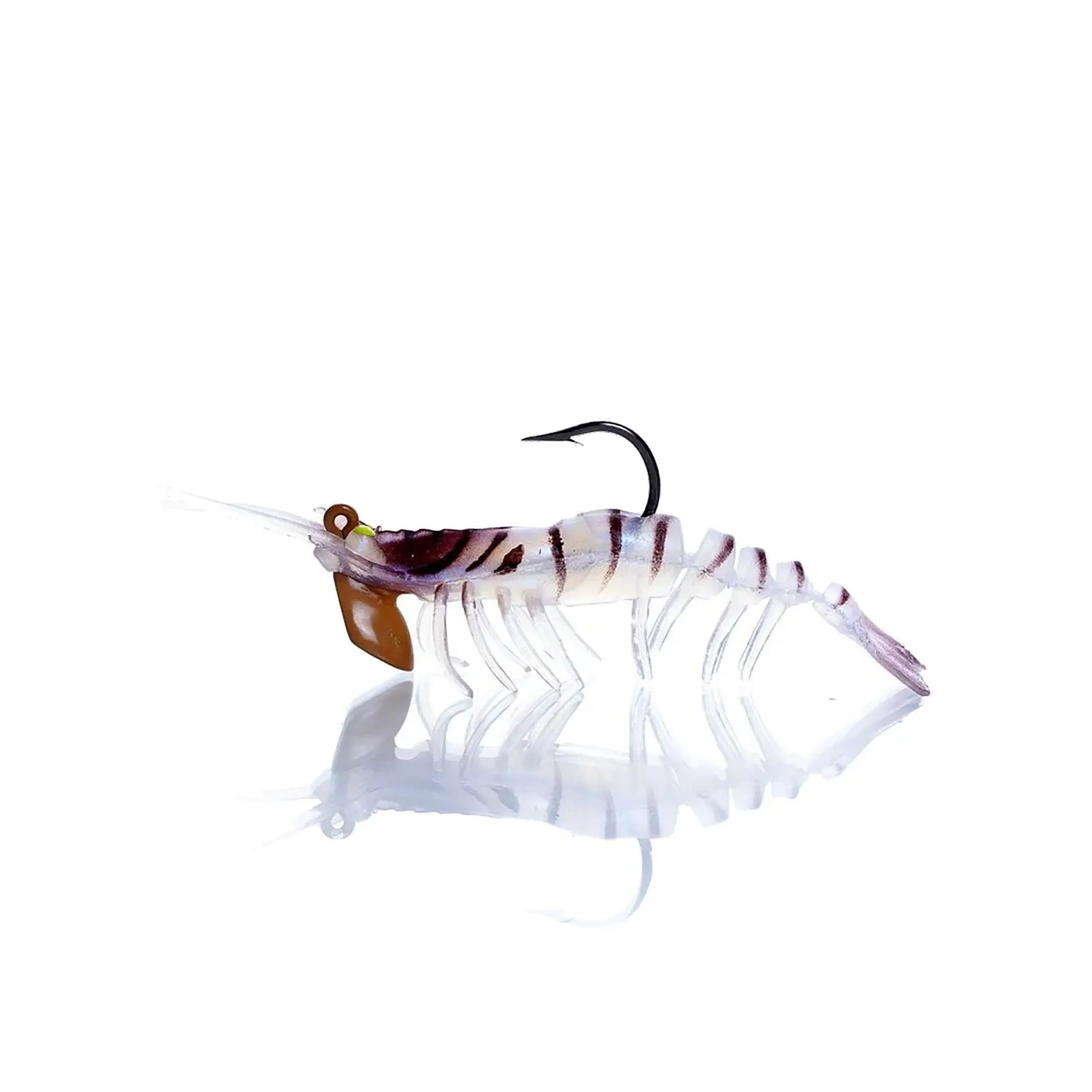 Pandora Caridina 7.6cm 6.5gr 1 Adet Karides Yem - E004