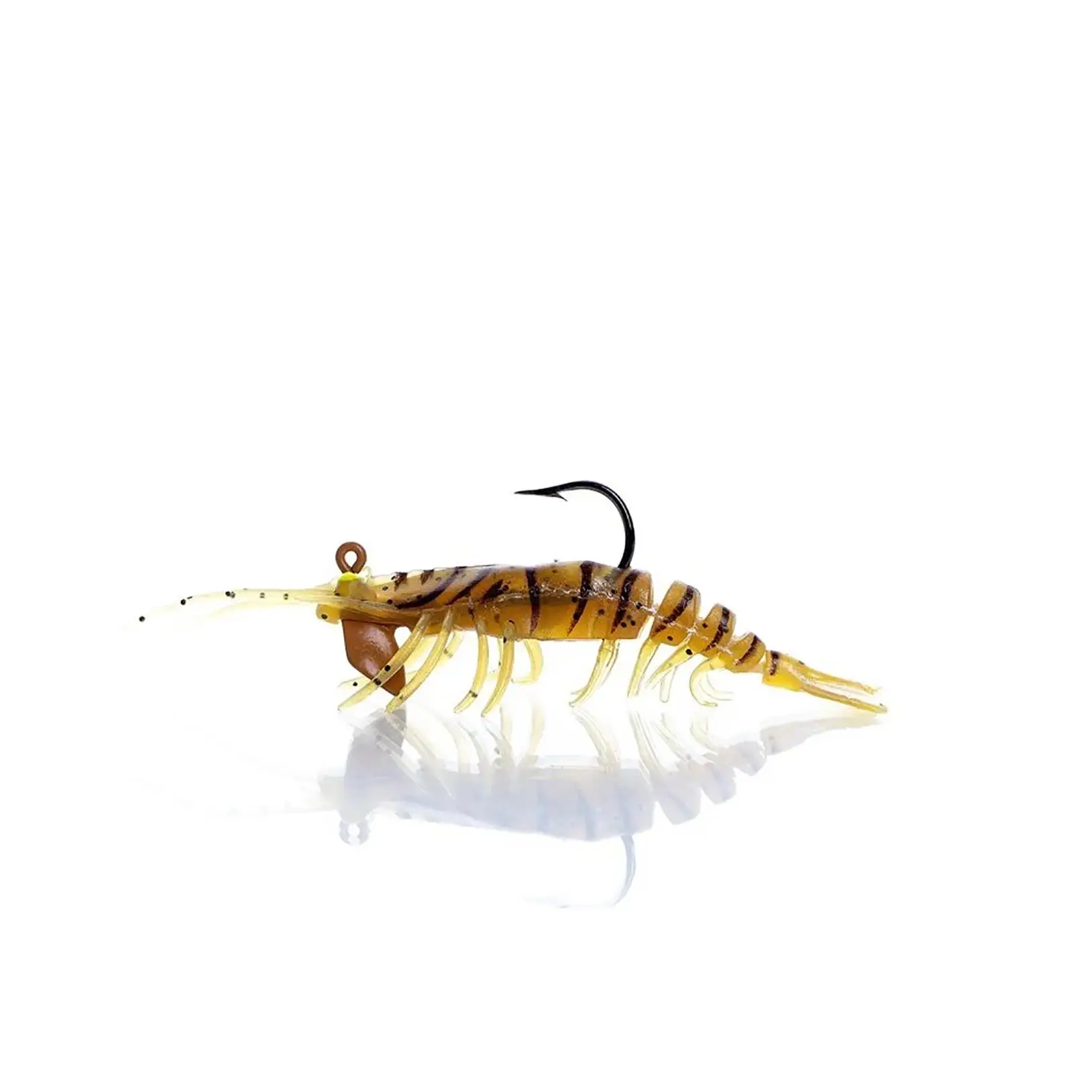 Pandora Caridina 7.6cm 6.5gr 1 Adet Karides Yem - E007