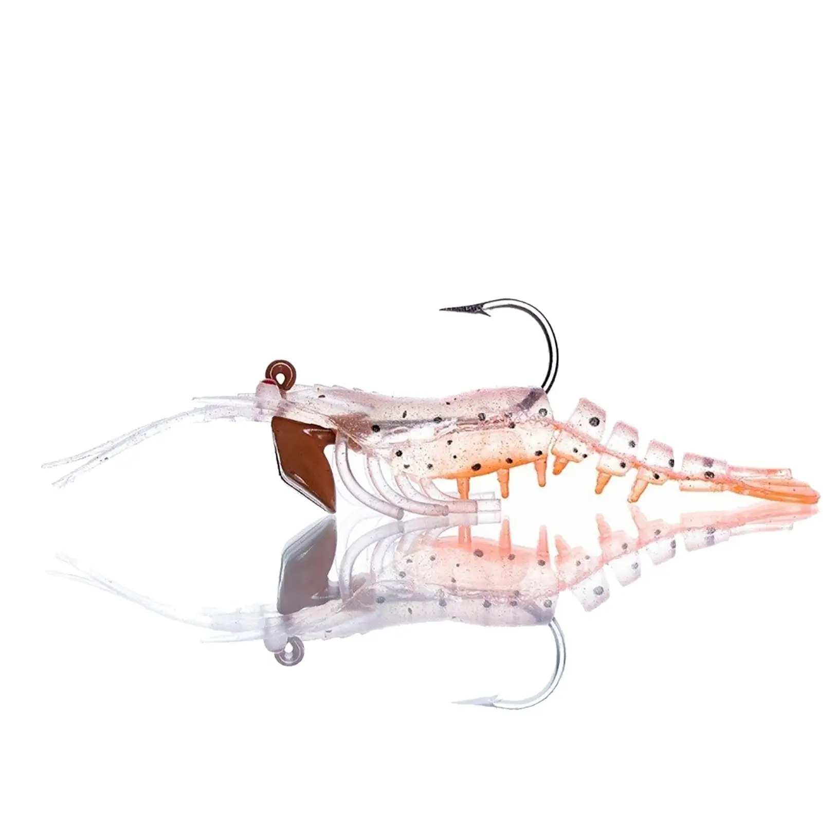 Pandora Caridina 7.6cm 6.5gr 1 Adet Karides Yem - E030