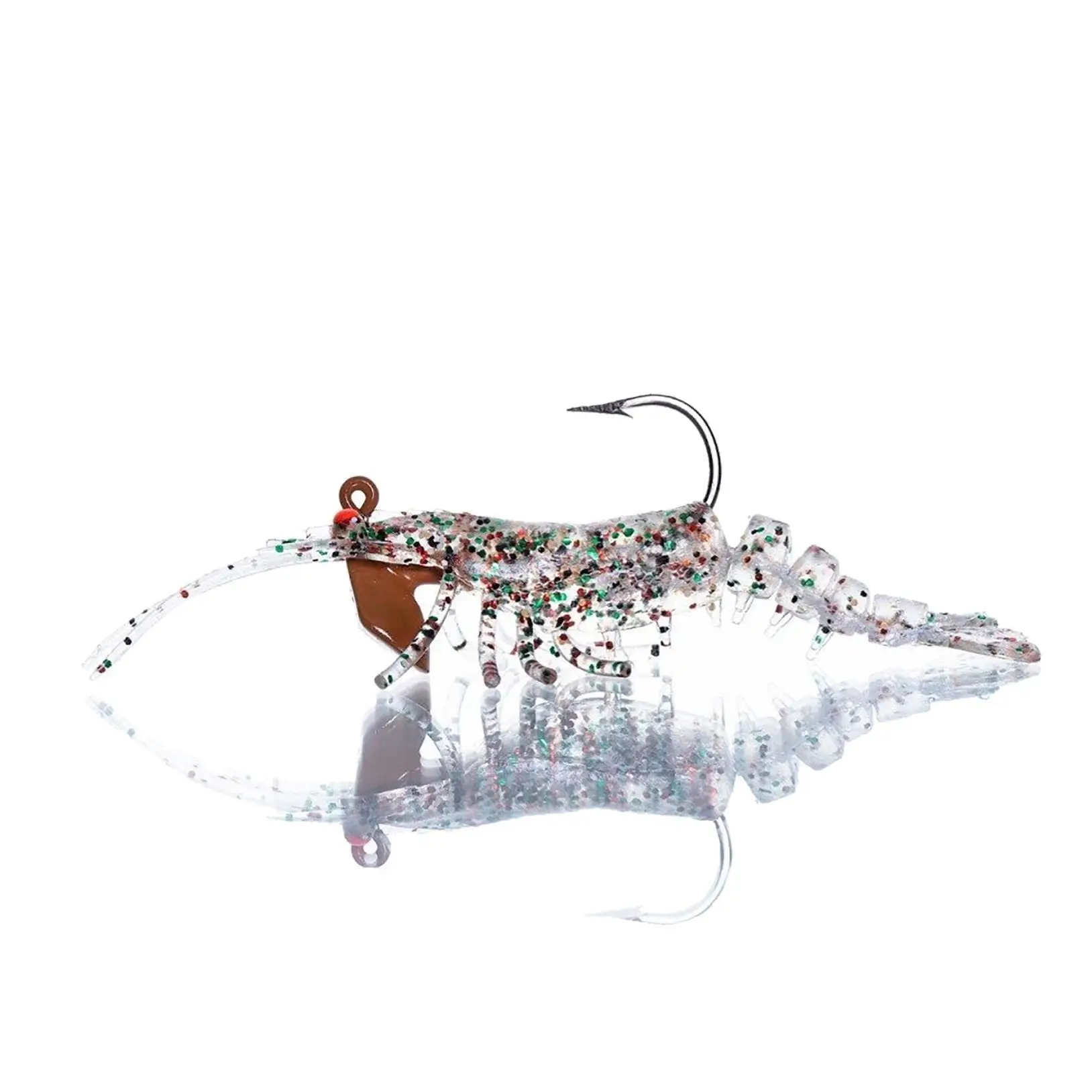 Pandora Caridina 7.6cm 6.5gr 1 Adet Karides Yem - E032