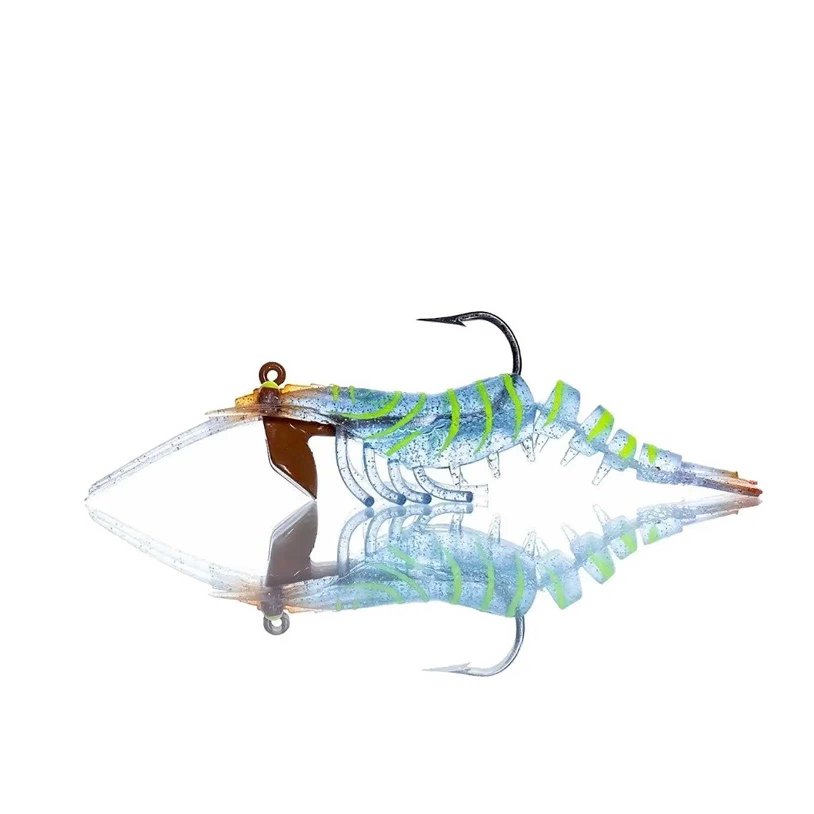 Pandora Caridina 7.6cm 6.5gr 1 Adet Karides Yem - Tranca Blue
