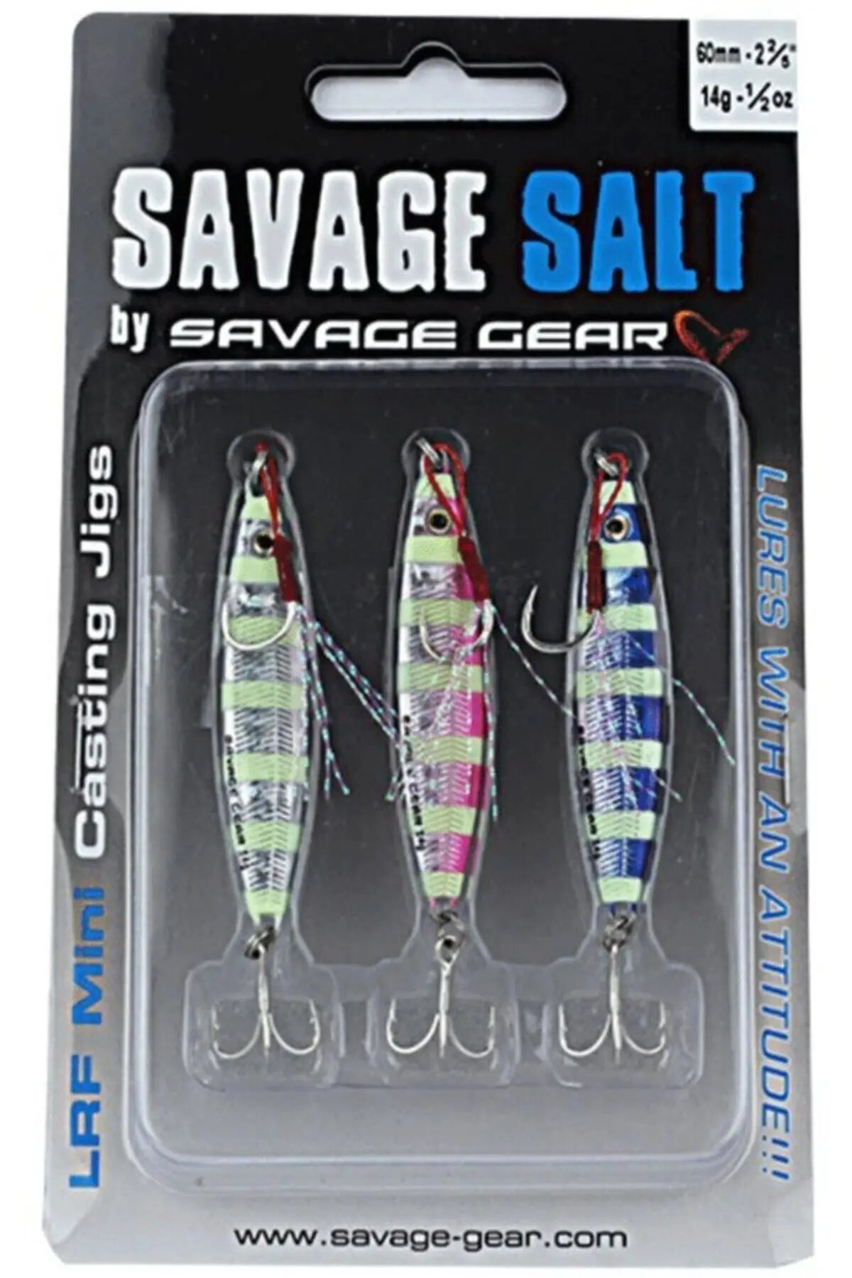 Psycho Sprat Lrf 3 Adet (turkısh Zebra Mıx) Suni Yem 14 Gr