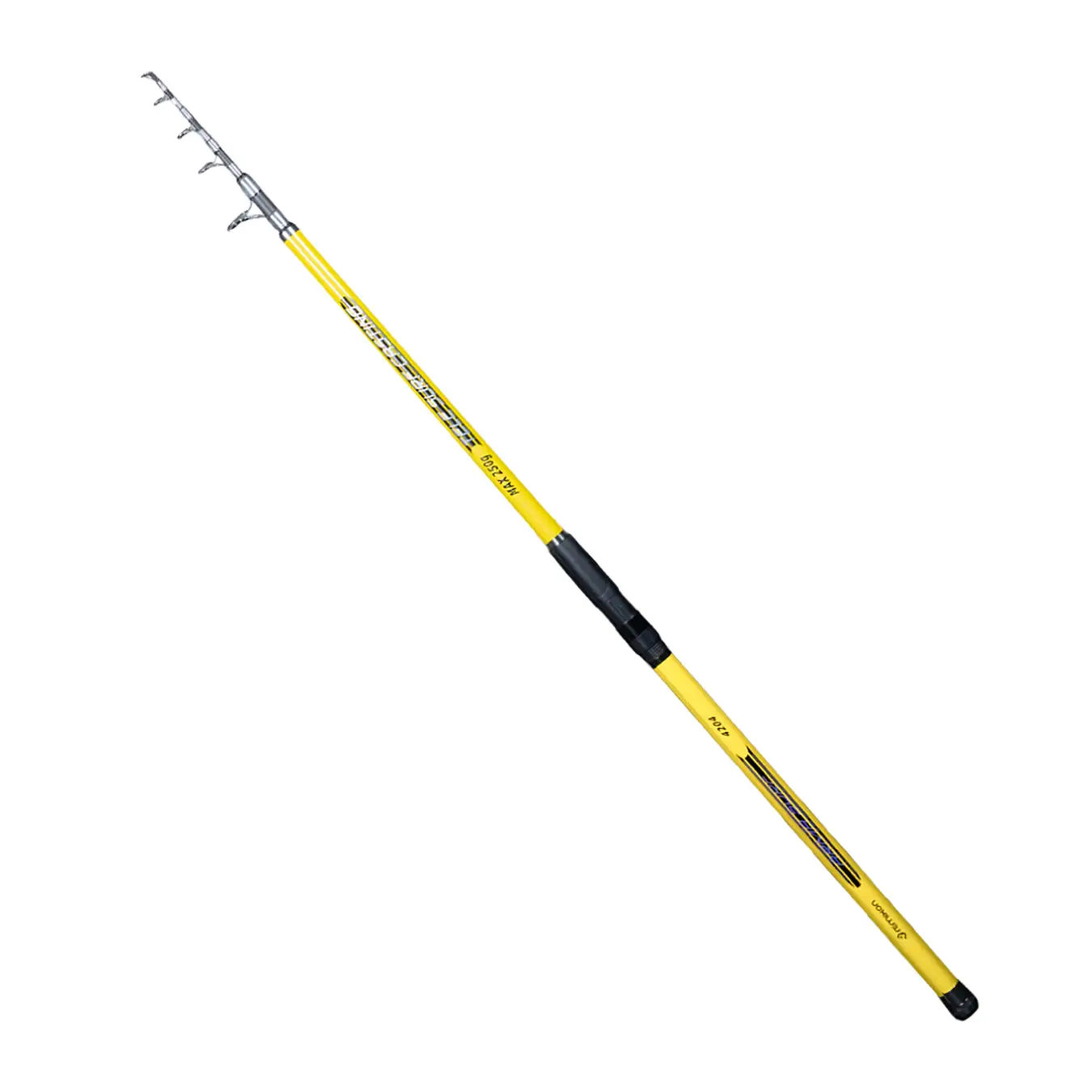 Remixon Arma 4.20m 250gr Tele Surf Olta Kamışı