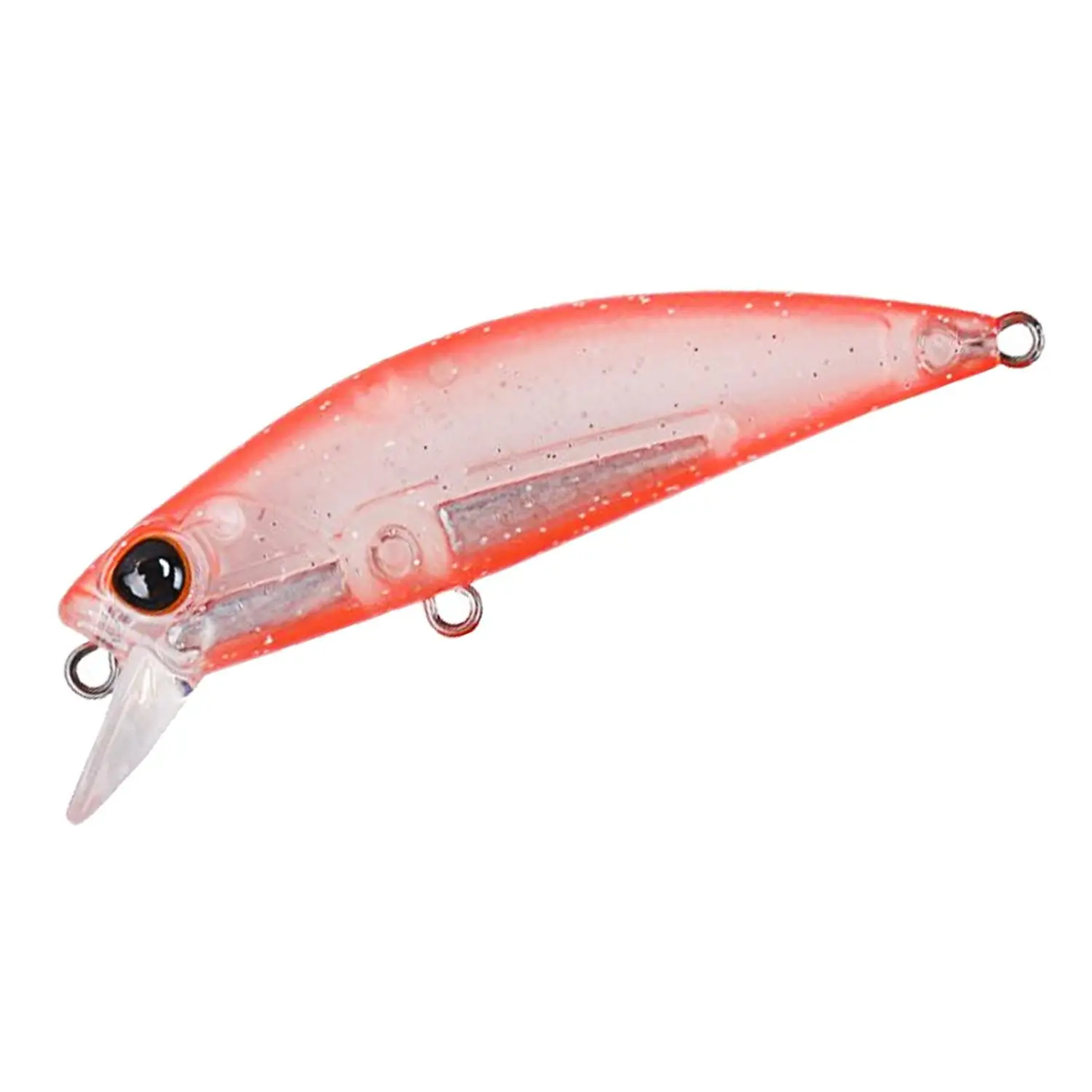 River Picky Boy 60S 6Cm 7G LRF Maket Balık - 77OS