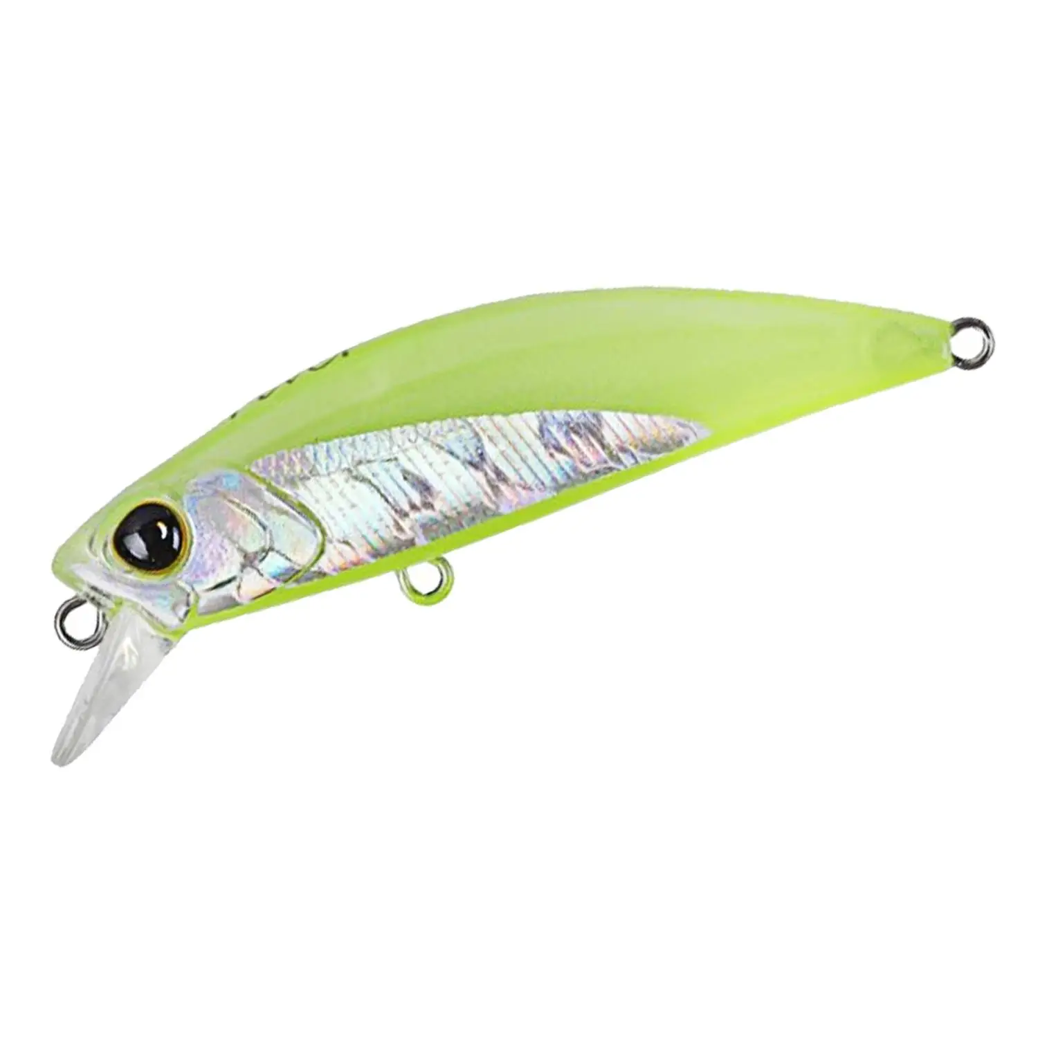 River Picky Boy 60S 6Cm 7G LRF Maket Balık - 22GSC