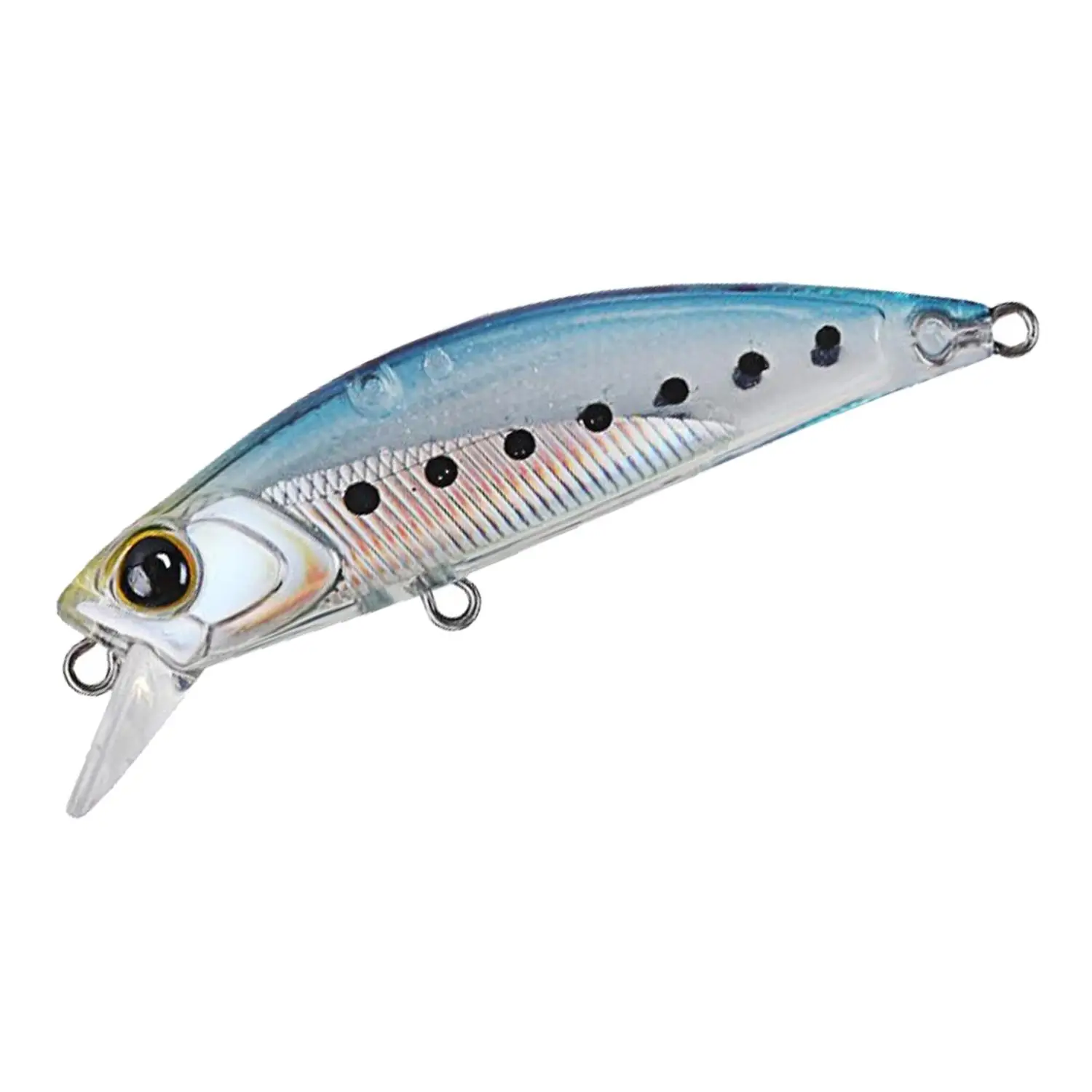 River Picky Boy 60S 6Cm 7G LRF Maket Balık - 22TSC
