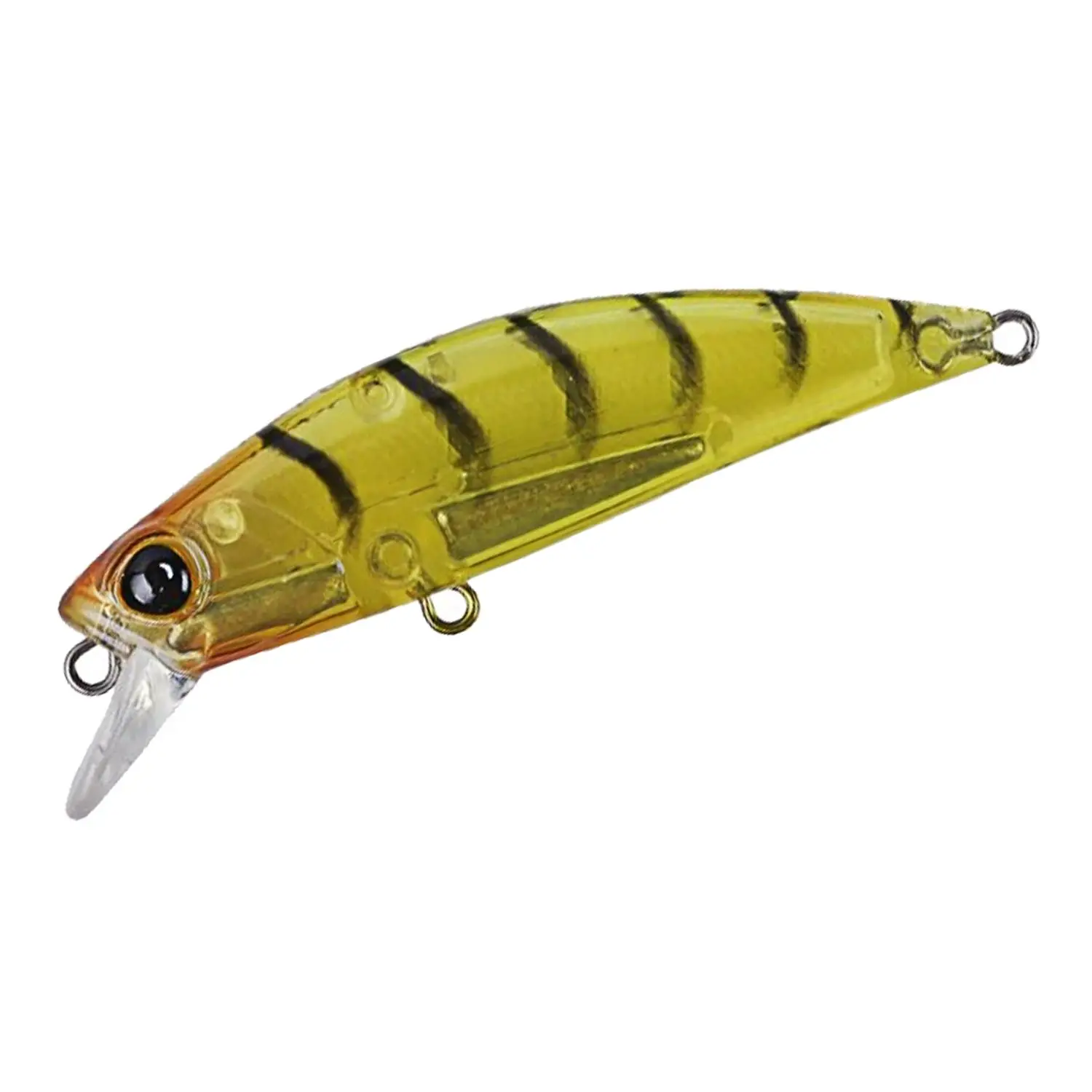 River Picky Boy 60S 6Cm 7G LRF Maket Balık - 90SG