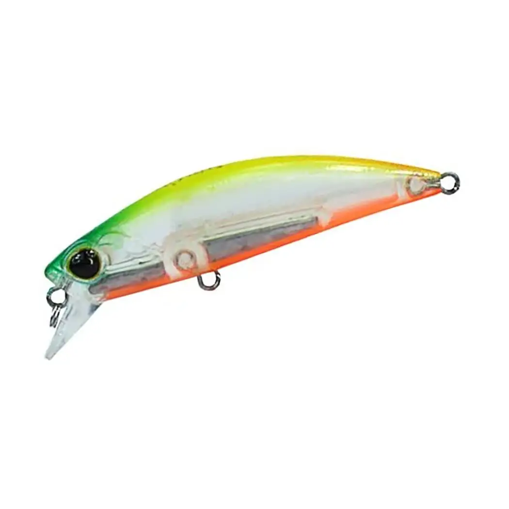 River Picky Boy 60S 6Cm 7G LRF Maket Balık - 02T