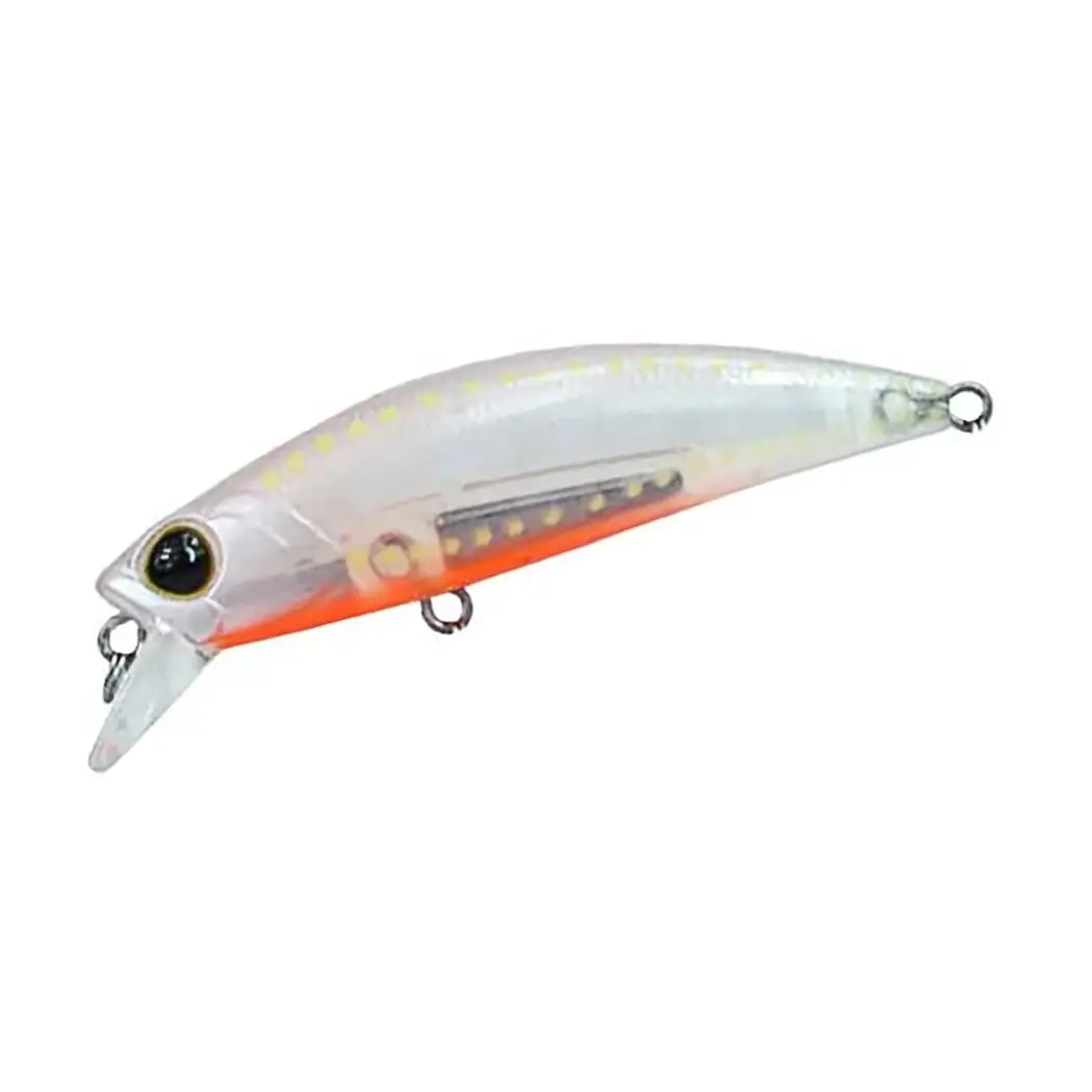 River Picky Boy 60S 6Cm 7G LRF Maket Balık - 43TFC
