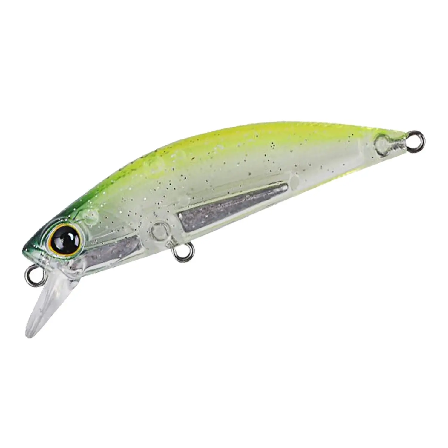 River Picky Boy 60S 6Cm 7G LRF Maket Balık - 03TLG