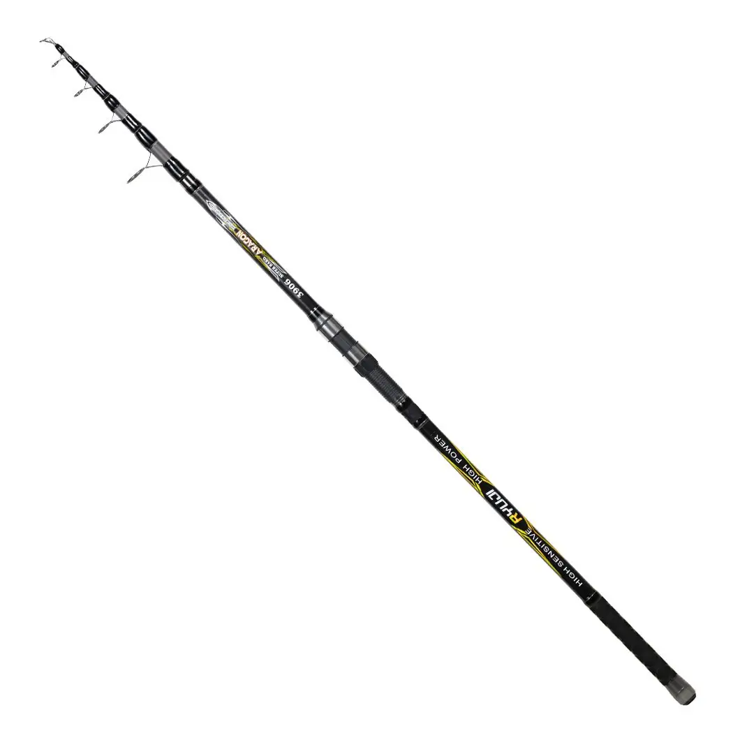 Ryuji Aragon 3.90m 60-150gr Tele Surf Olta Kamışı