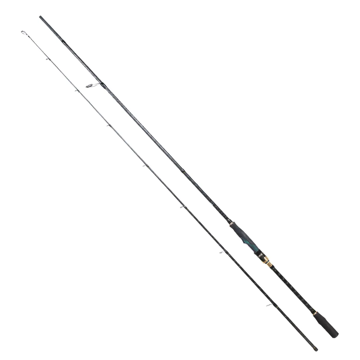 Ryuji Terminator 2.70m 4-35gr 2P Spin Olta Kamışı