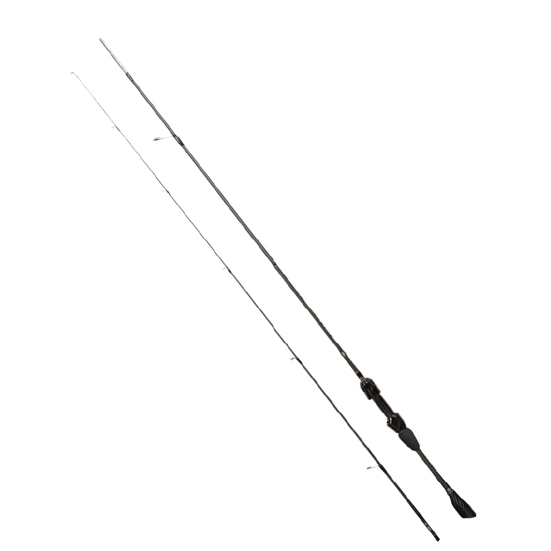 Ryuji Voltage Fuji 1.83m 0-3gr LRF (Aji) Olta Kamışı