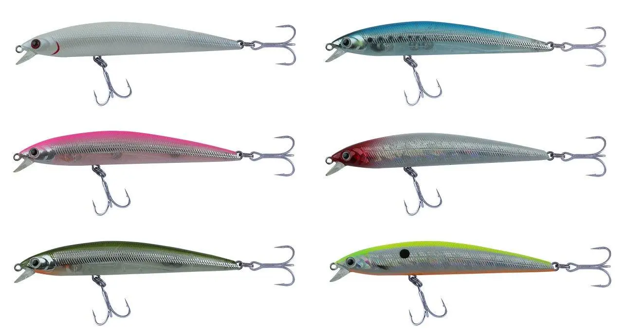 Savage gear Prey110 11cm 14g SF Maket Balık